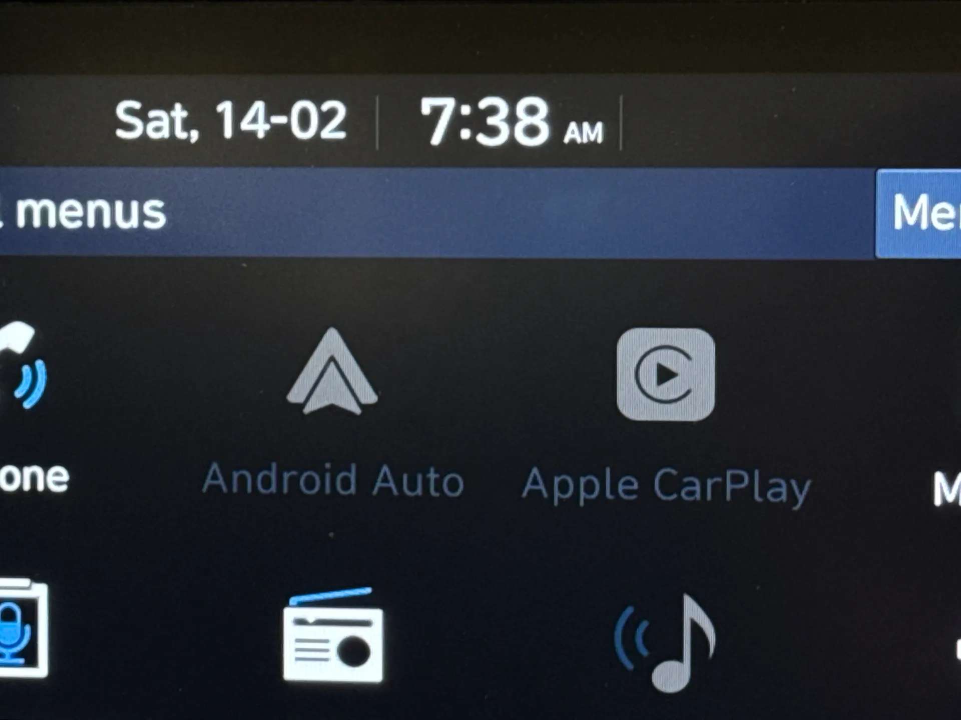 2024 HYUNDAI BAYON 2024 HYUNDAI BAYON