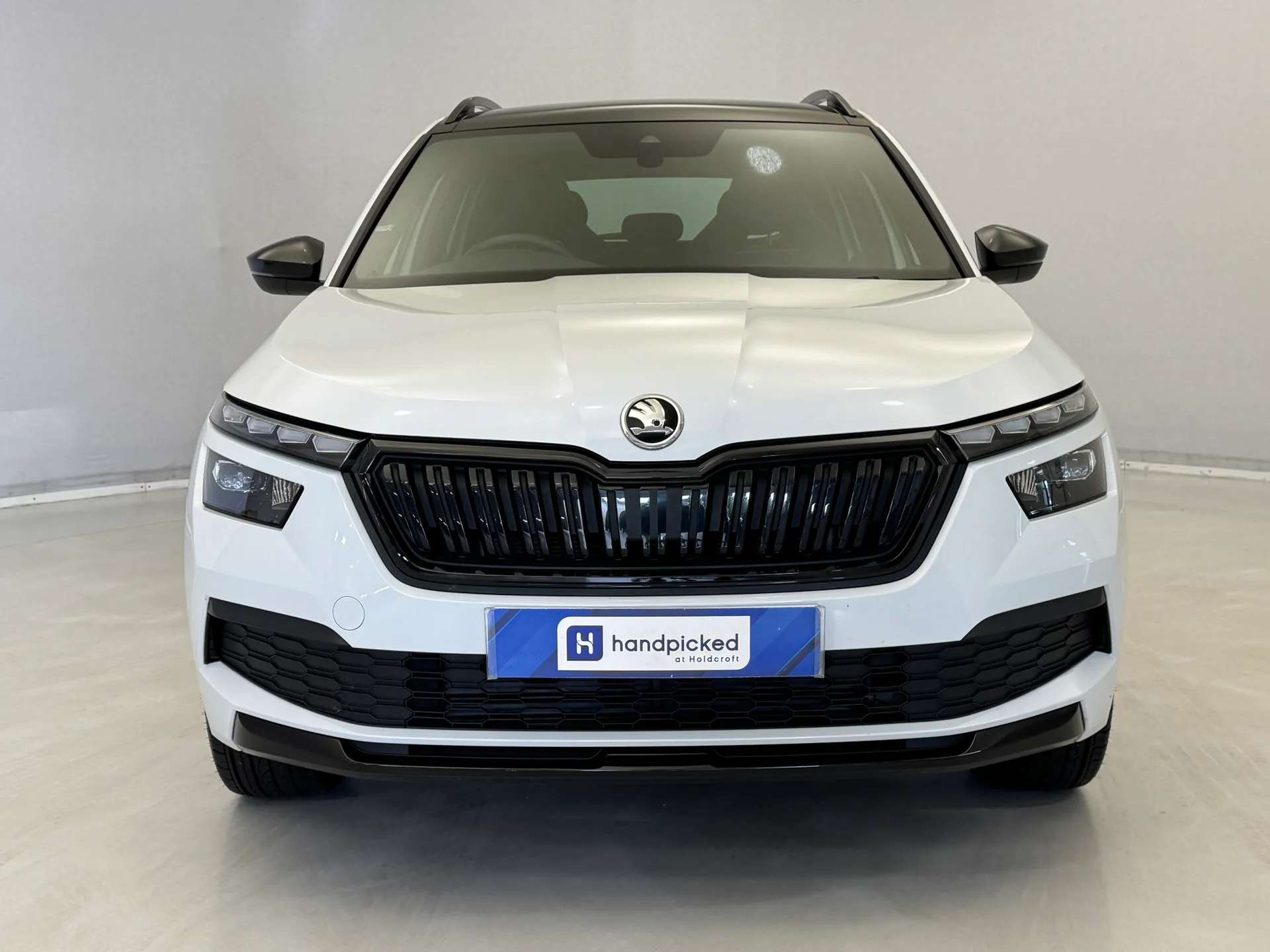 A 2023 SKODA KAMIQ 1.0 TSI 110 Monte Carlo 5dr ð¤ MONTE CARLO / LOW MILES ð¤ A 2023 SKODA KAMIQ 1.0 TSI 110 Monte Carlo 5dr ð¤ MONTE CARLO / LOW MILES ð¤