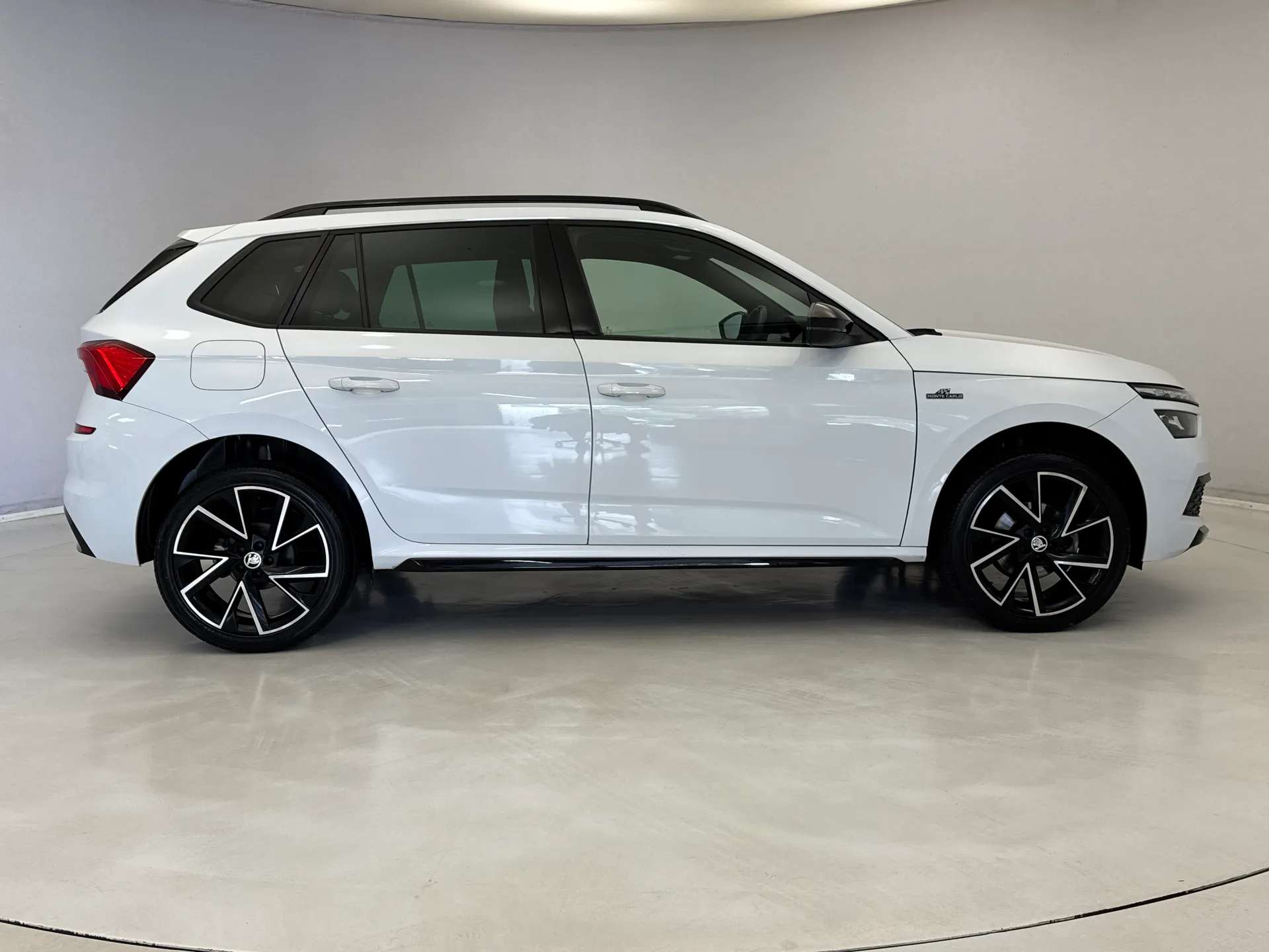 2023 SKODA KAMIQ 2023 SKODA KAMIQ