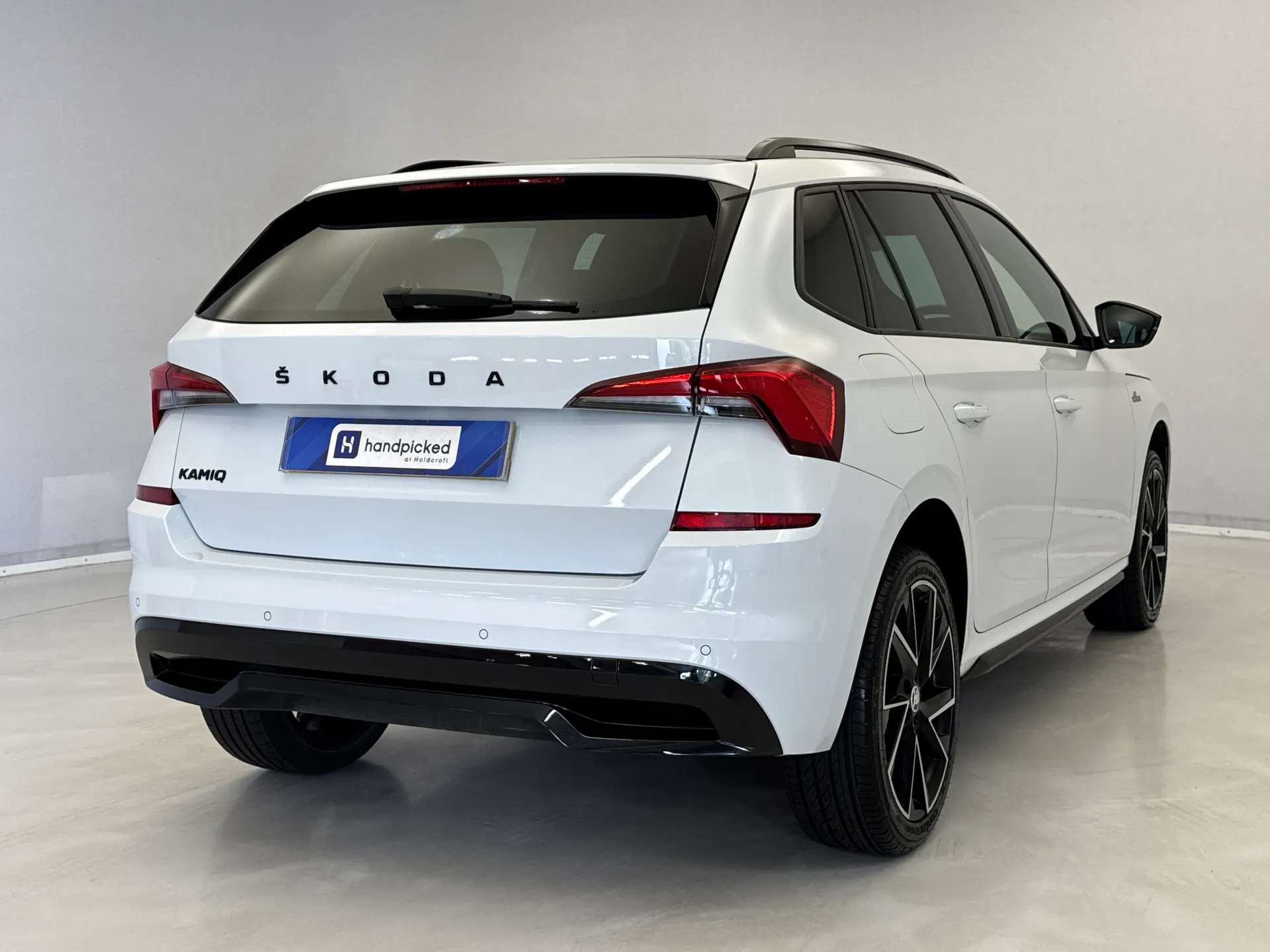 2023 SKODA KAMIQ 2023 SKODA KAMIQ