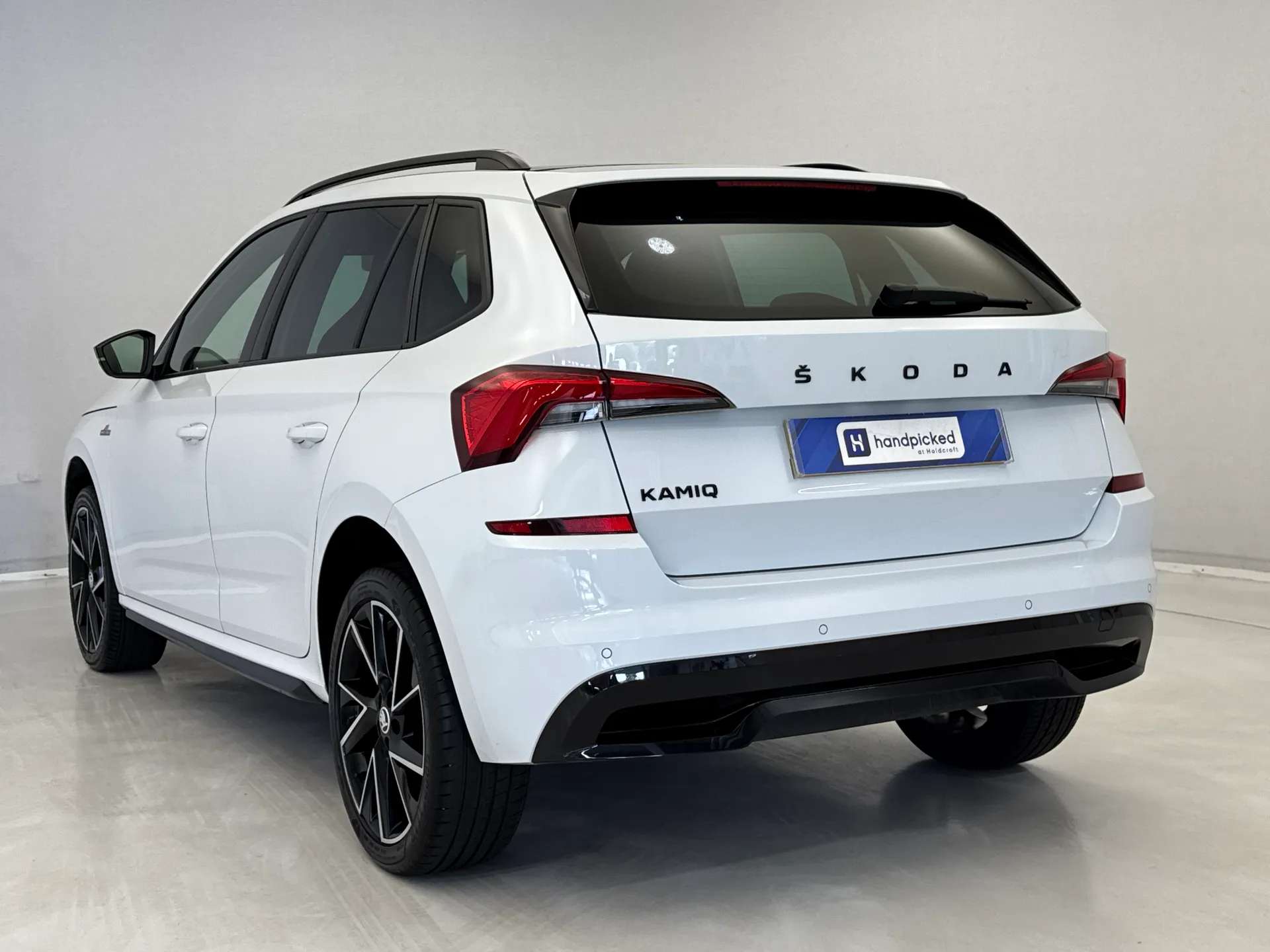 2023 SKODA KAMIQ 2023 SKODA KAMIQ