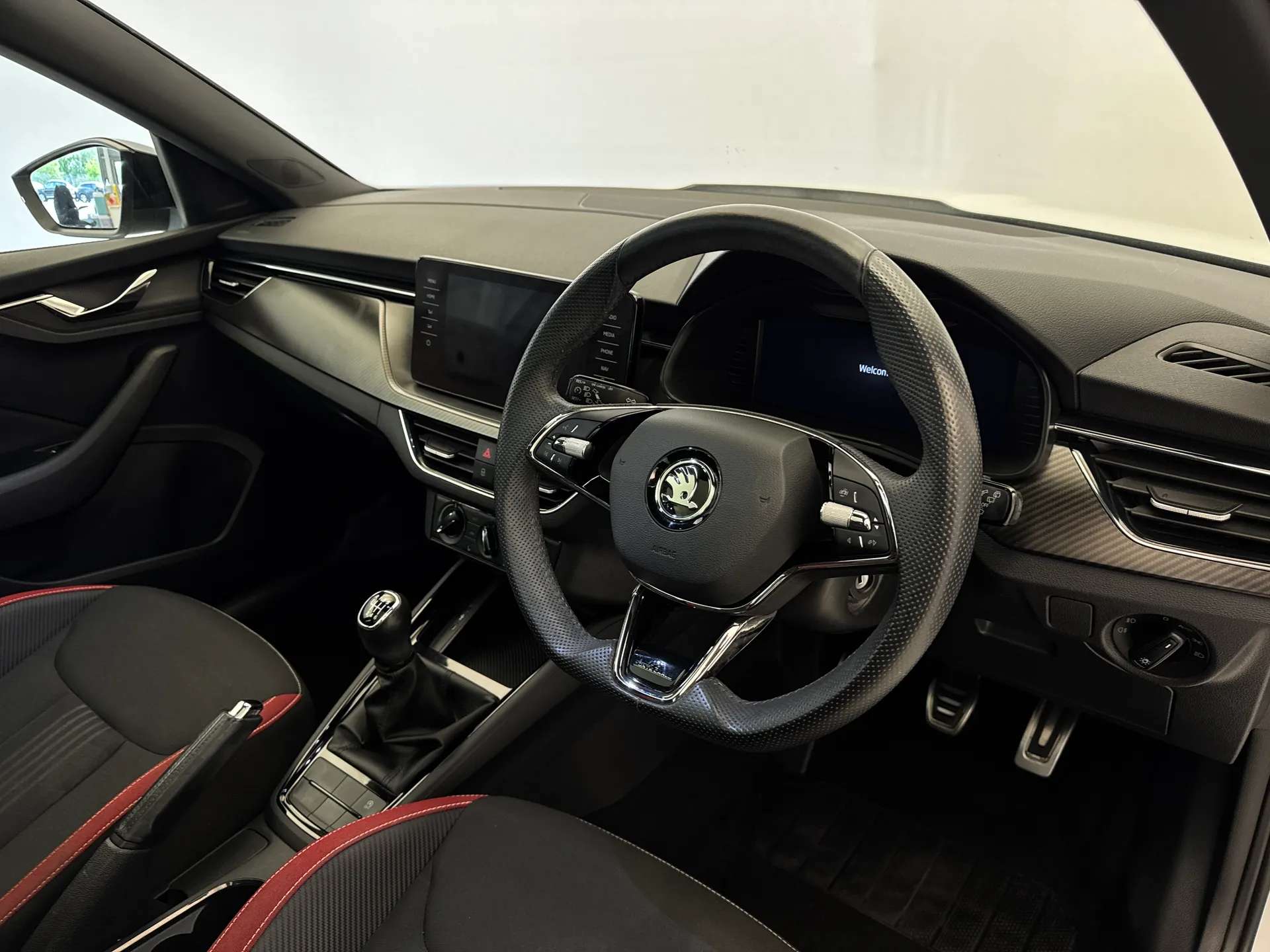 2023 SKODA KAMIQ 2023 SKODA KAMIQ