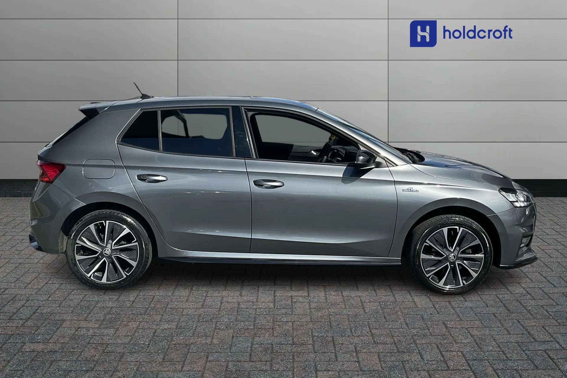 2024 SKODA FABIA 2024 SKODA FABIA