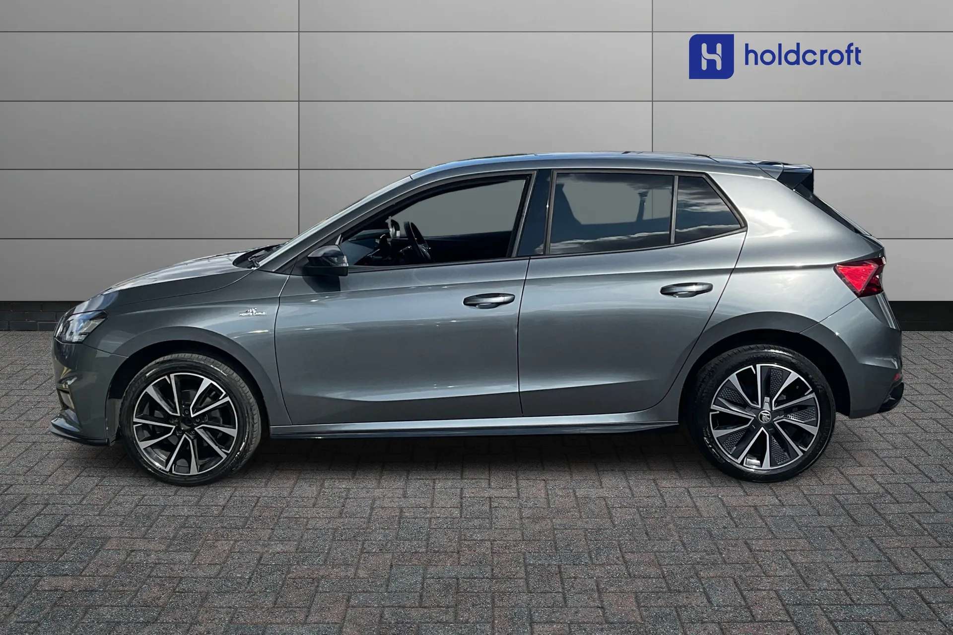 2024 SKODA FABIA 2024 SKODA FABIA