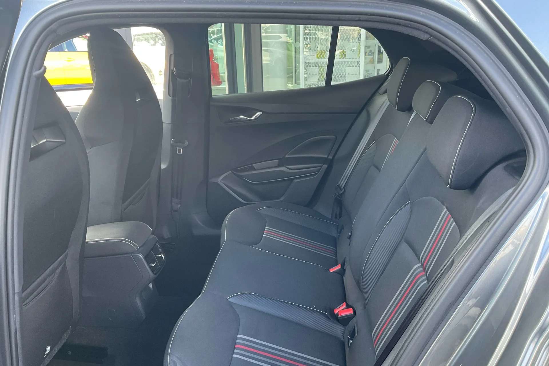 2024 SKODA FABIA 2024 SKODA FABIA
