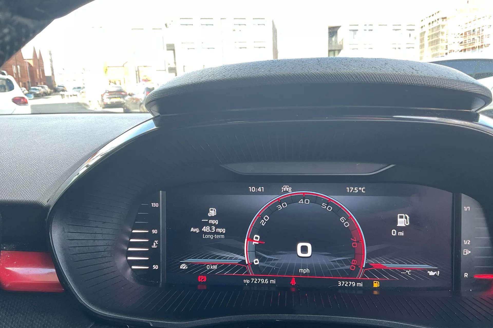 2024 SKODA FABIA 2024 SKODA FABIA