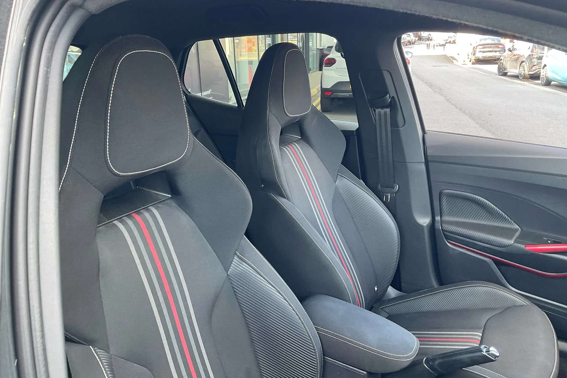2024 SKODA FABIA 2024 SKODA FABIA