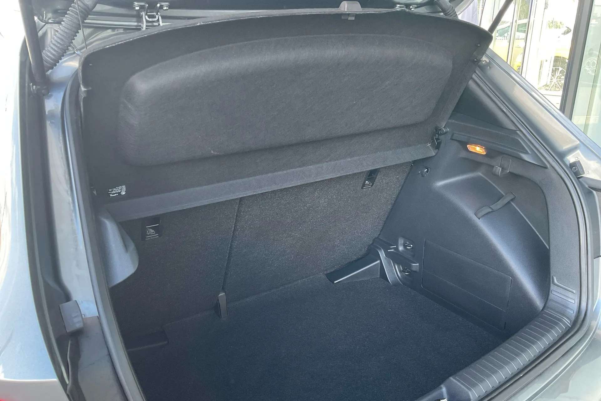 2024 SKODA FABIA 2024 SKODA FABIA