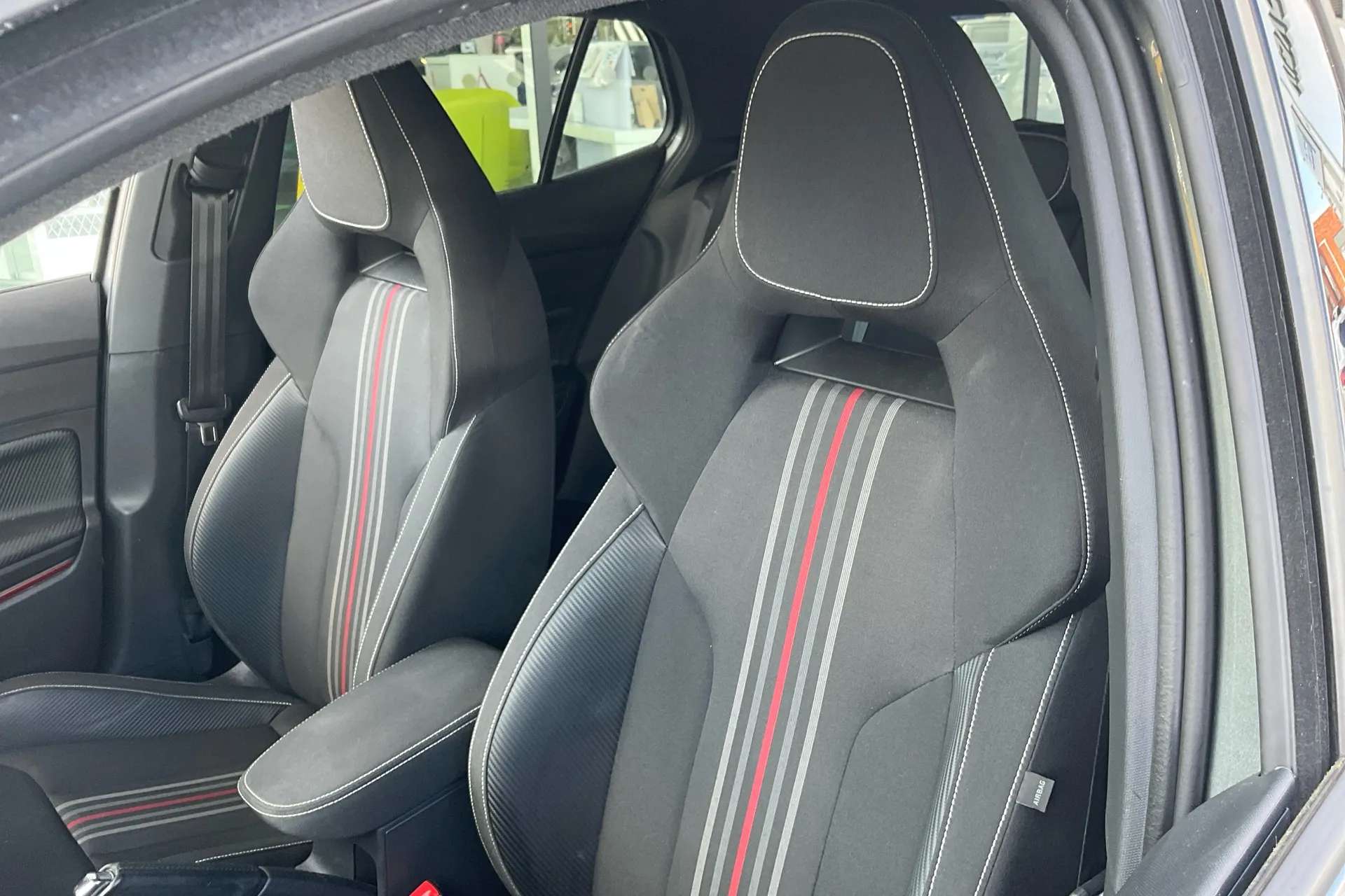 2024 SKODA FABIA 2024 SKODA FABIA