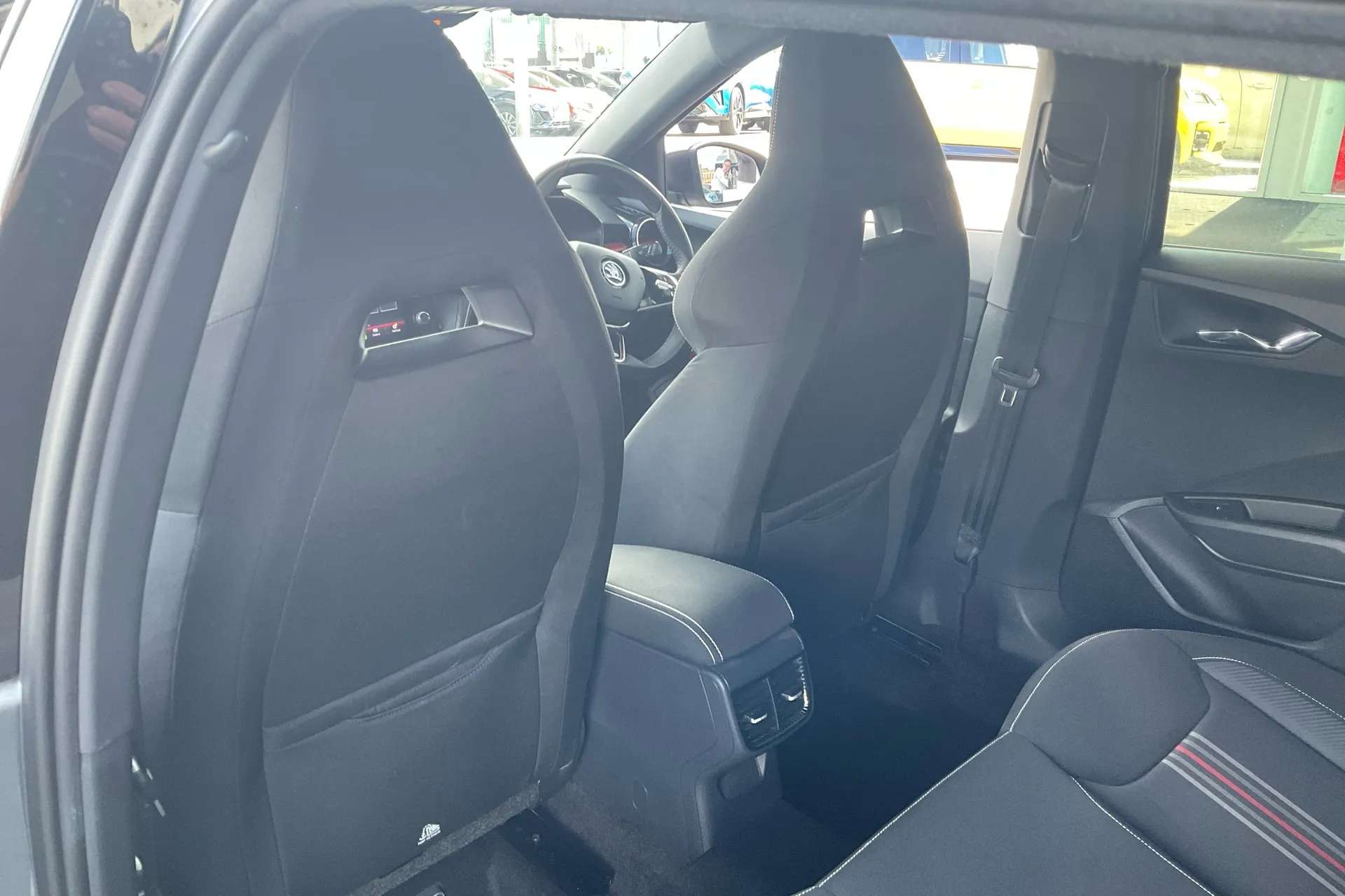 2024 SKODA FABIA 2024 SKODA FABIA