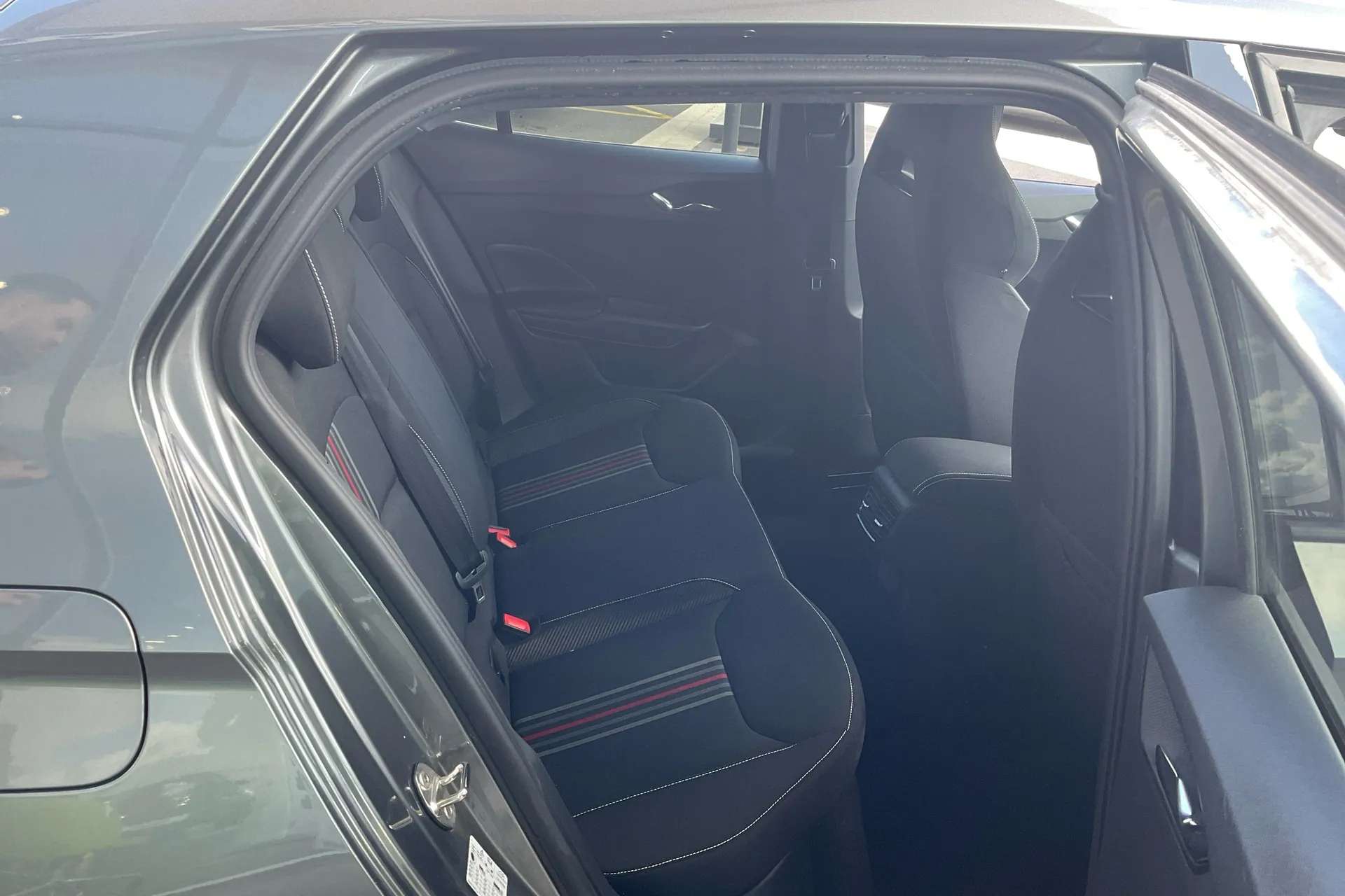 2024 SKODA FABIA 2024 SKODA FABIA
