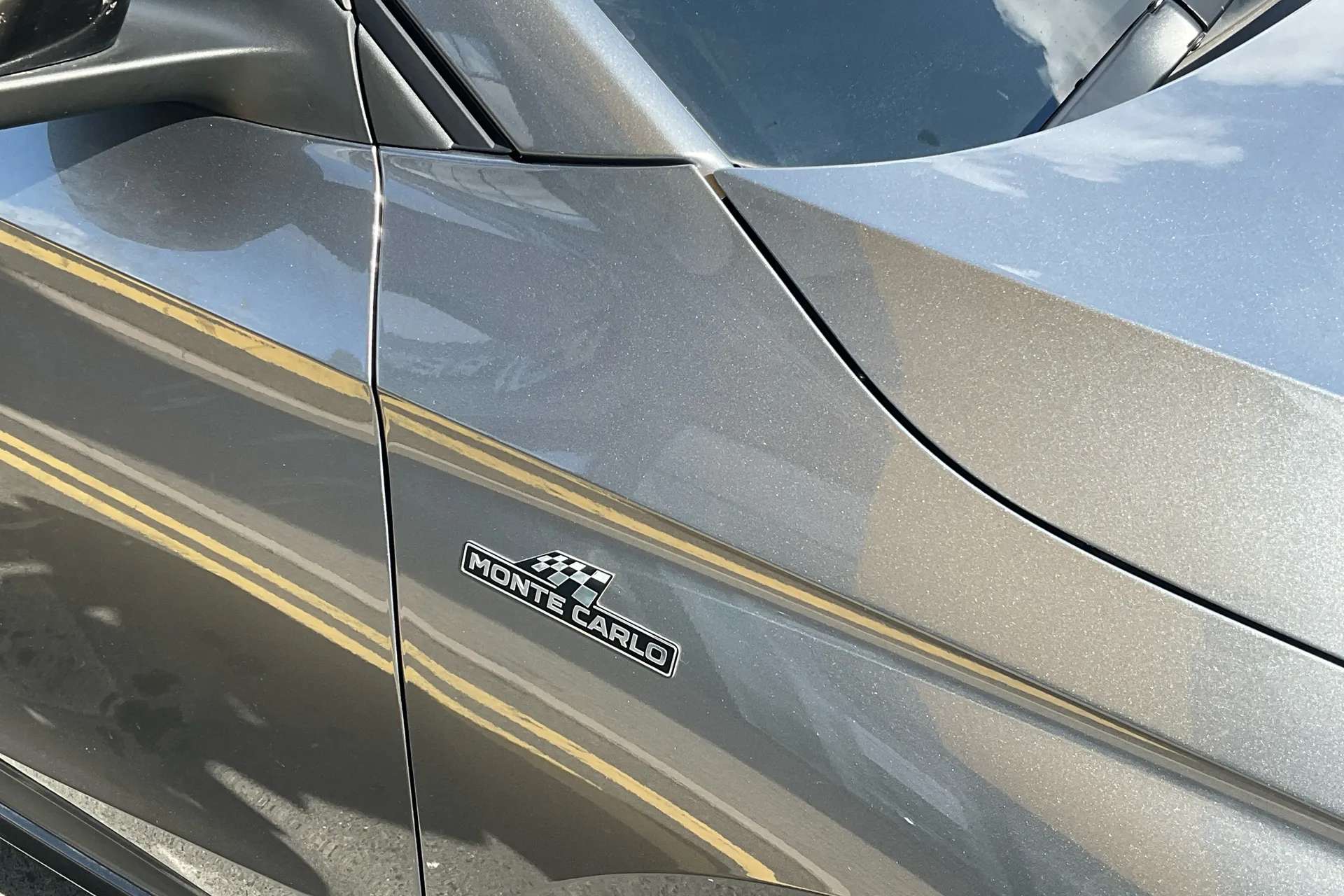 2024 SKODA FABIA 2024 SKODA FABIA