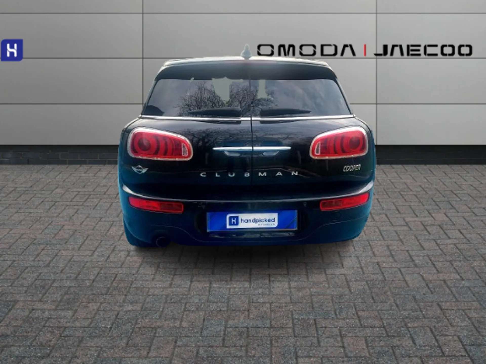 2017 MINI CLUBMAN 2017 MINI CLUBMAN