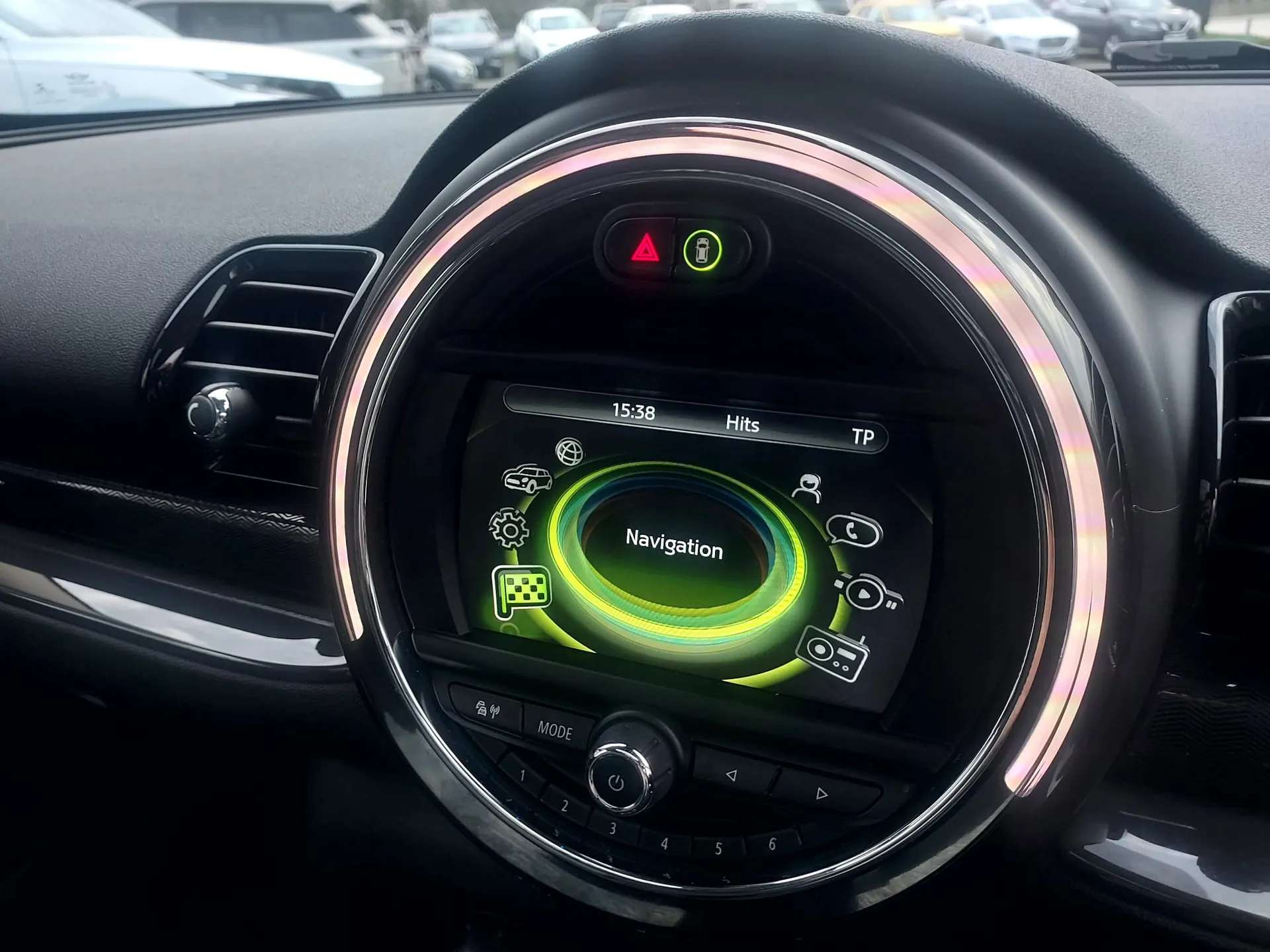 2017 MINI CLUBMAN 2017 MINI CLUBMAN