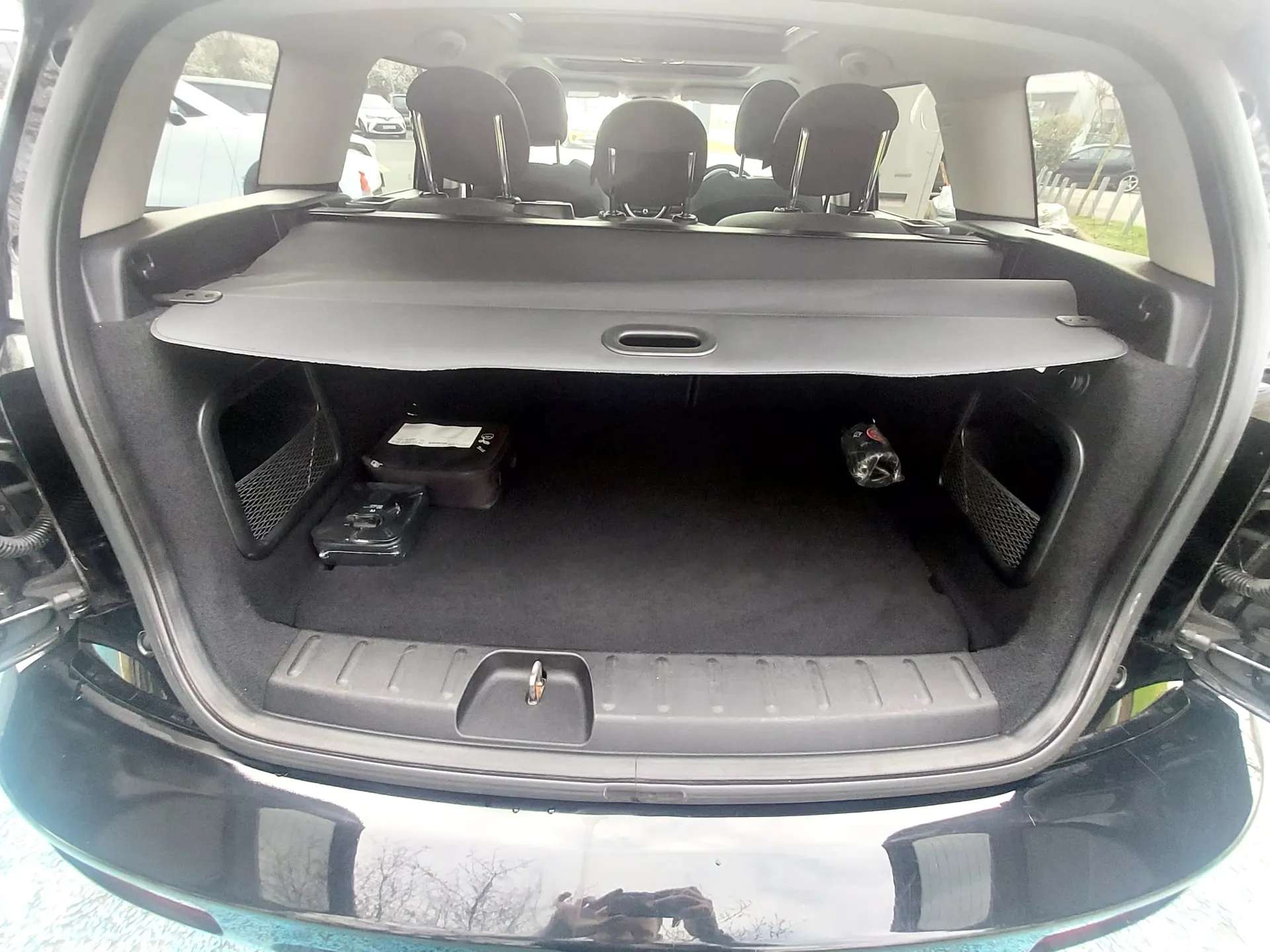 2017 MINI CLUBMAN 2017 MINI CLUBMAN