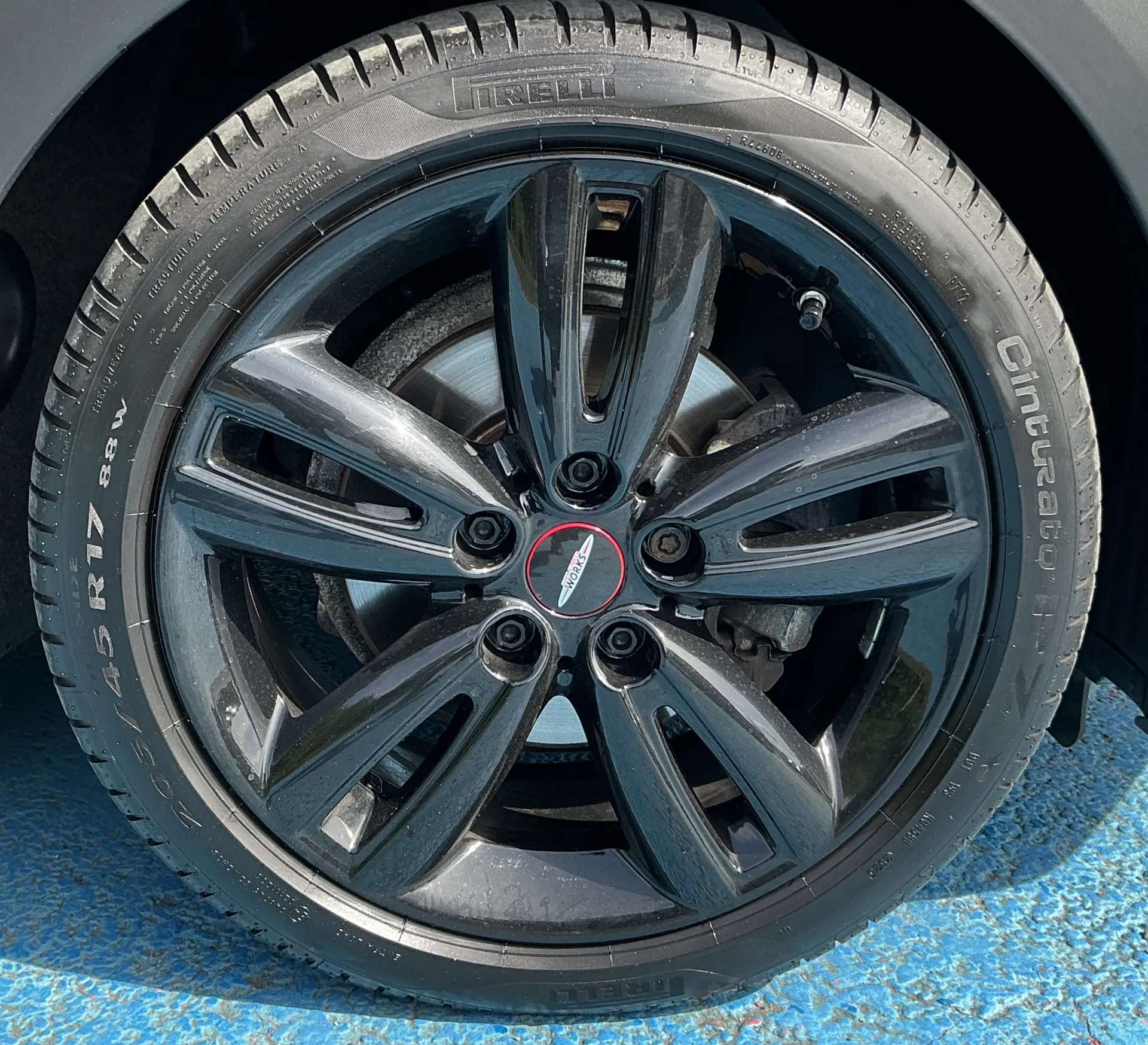 2021 MINI HATCH 2021 MINI HATCH