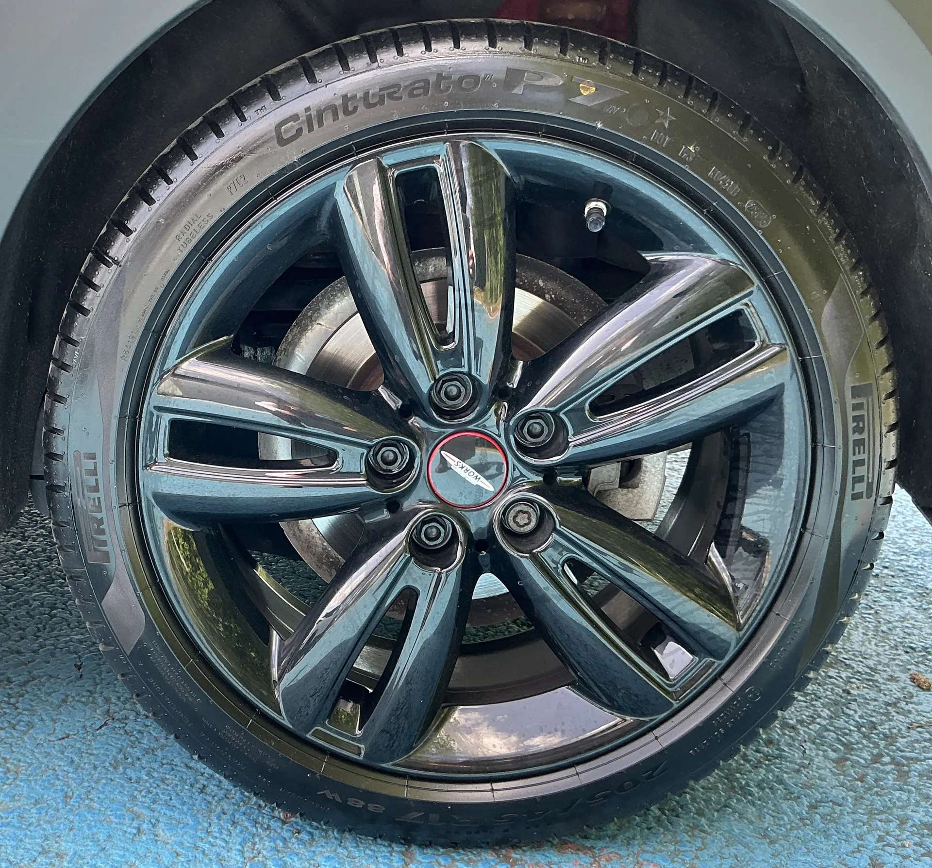2021 MINI HATCH 2021 MINI HATCH