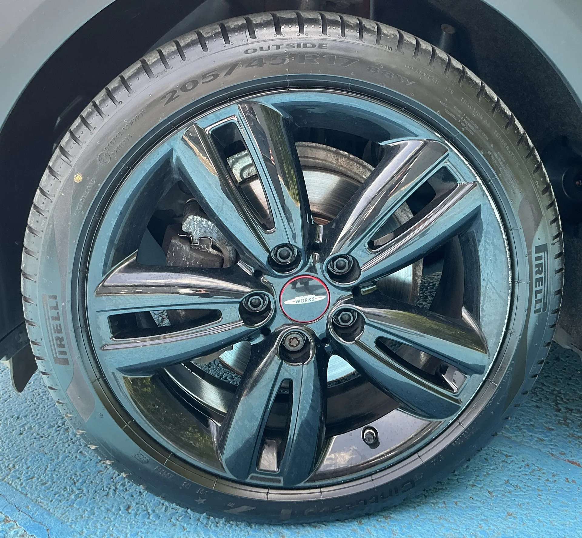 2021 MINI HATCH 2021 MINI HATCH