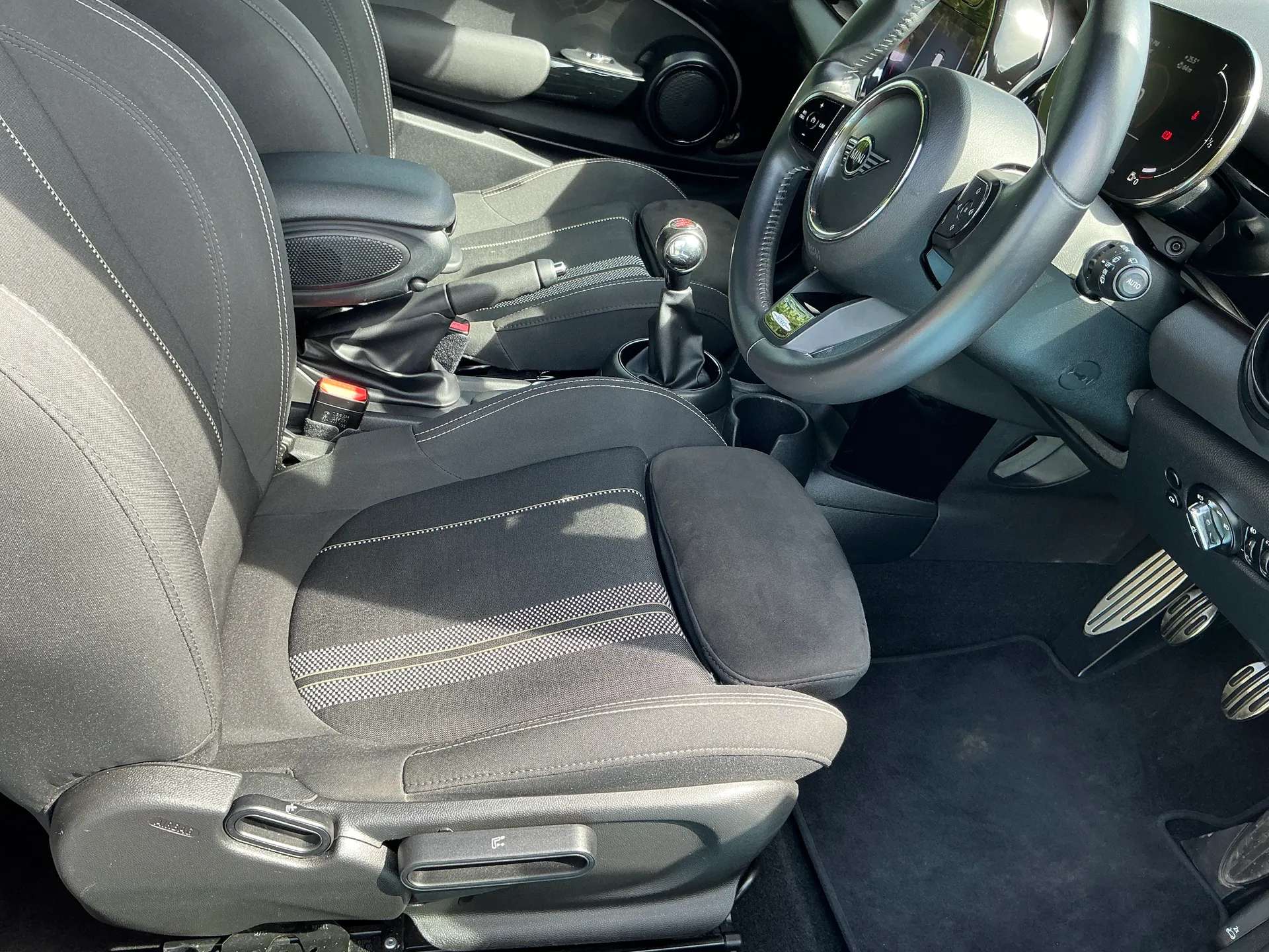 2021 MINI HATCH 2021 MINI HATCH