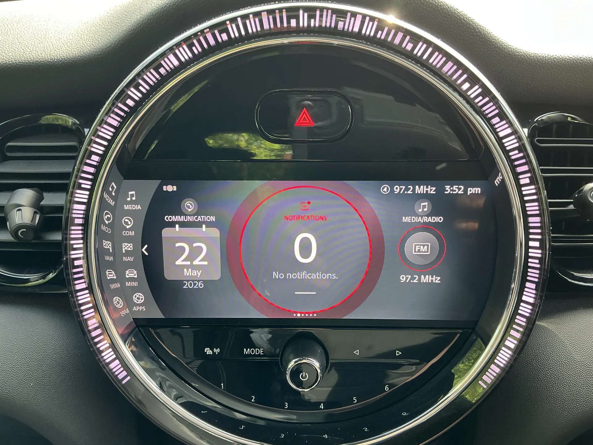 2021 MINI HATCH 2021 MINI HATCH