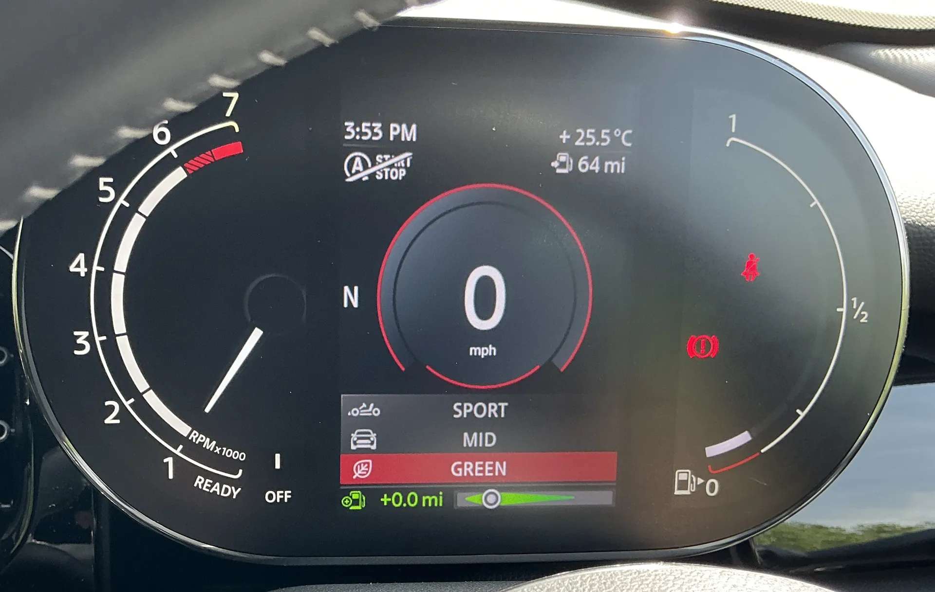 2021 MINI HATCH 2021 MINI HATCH