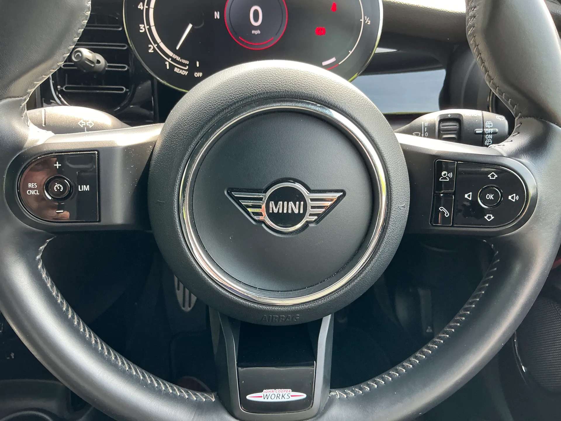 2021 MINI HATCH 2021 MINI HATCH