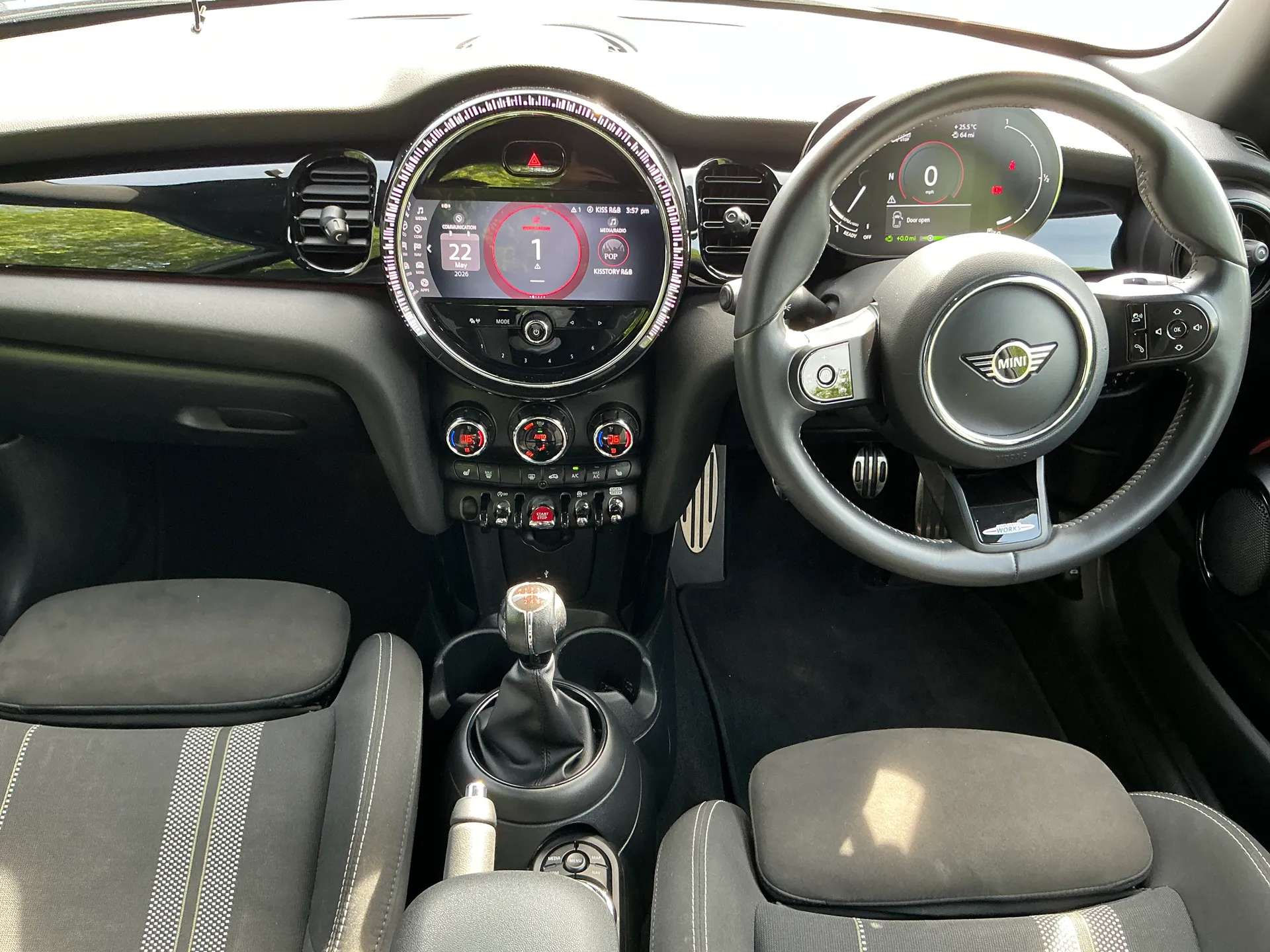 2021 MINI HATCH 2021 MINI HATCH