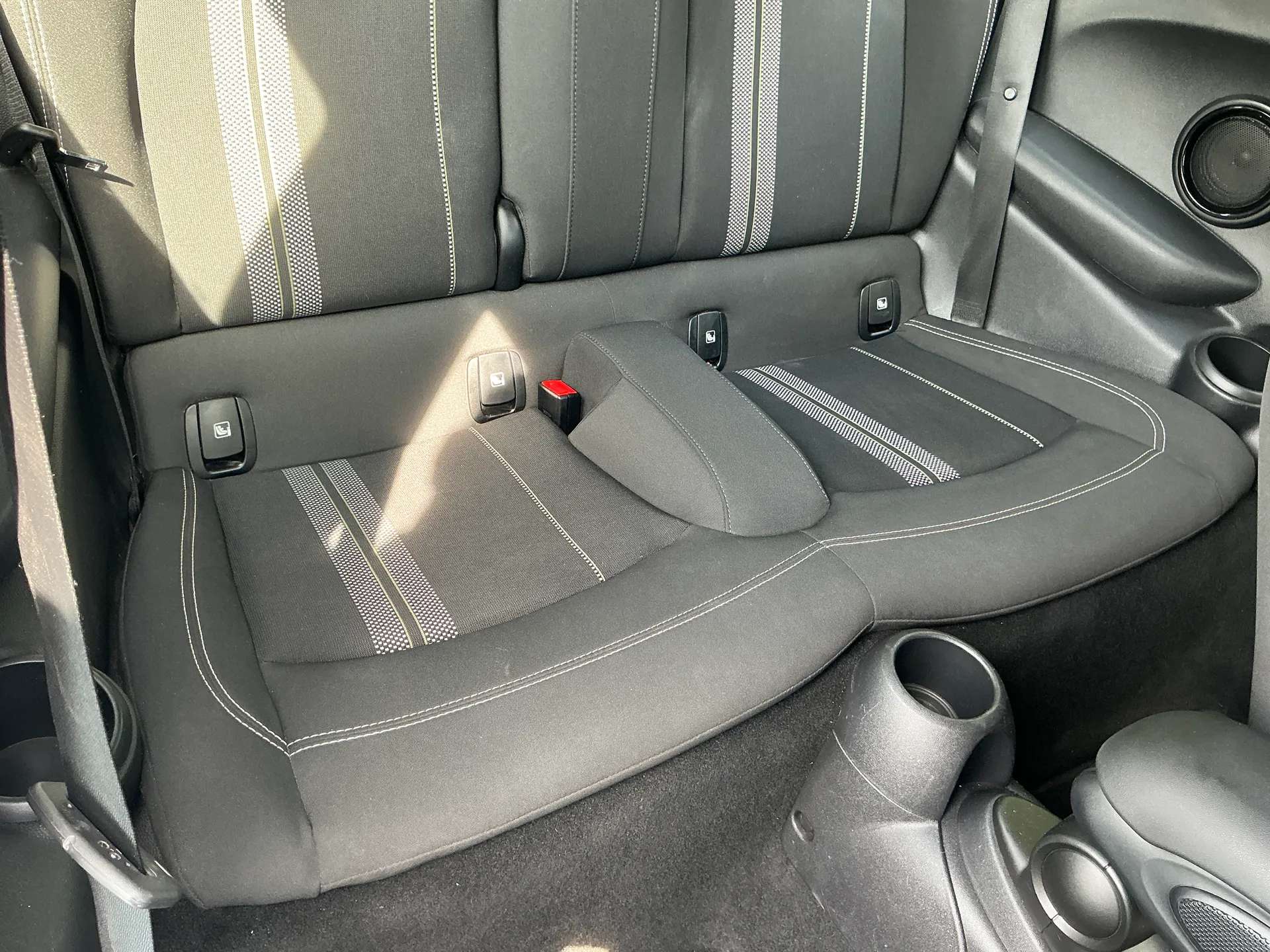 2021 MINI HATCH 2021 MINI HATCH