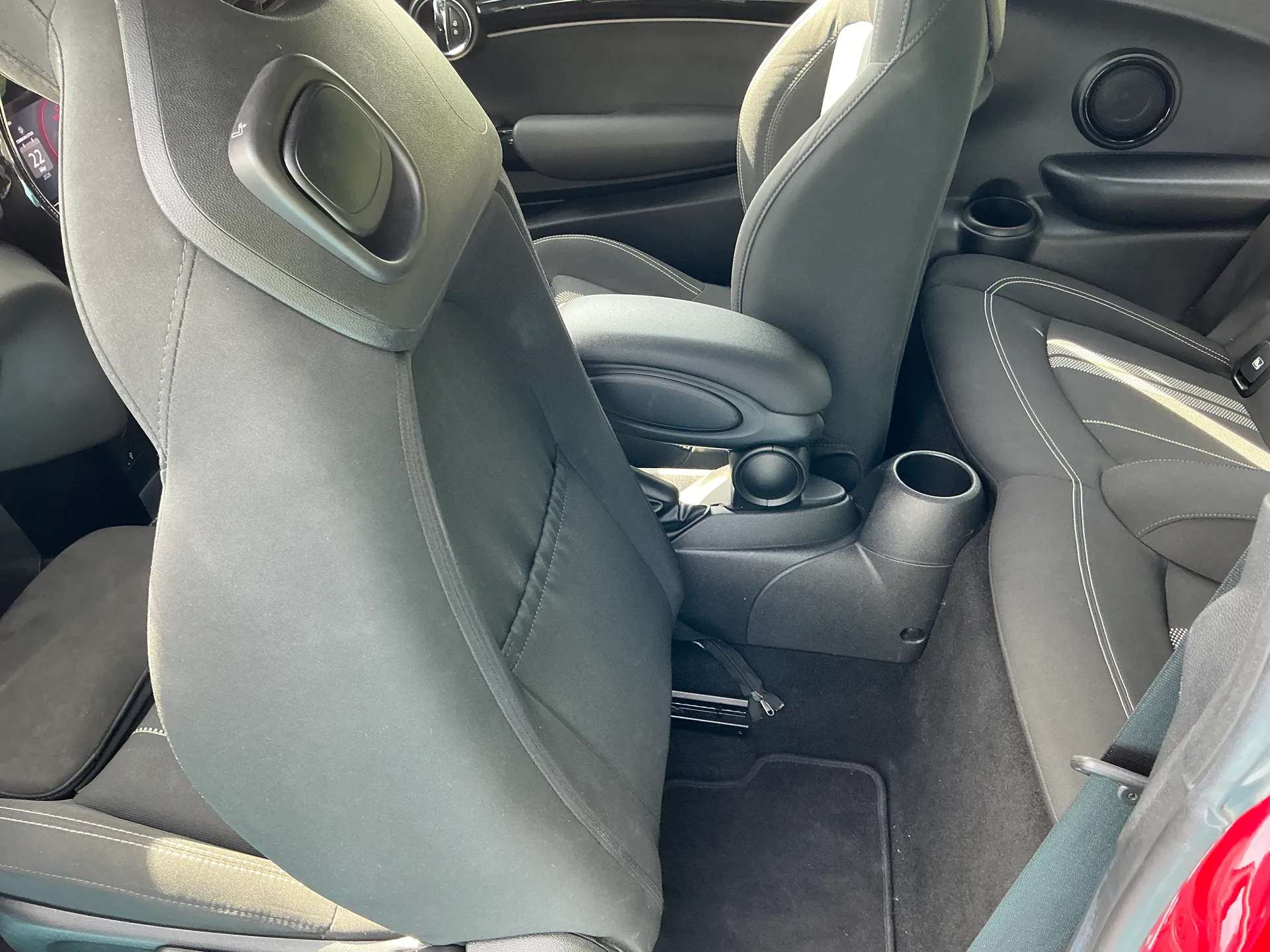 2021 MINI HATCH 2021 MINI HATCH