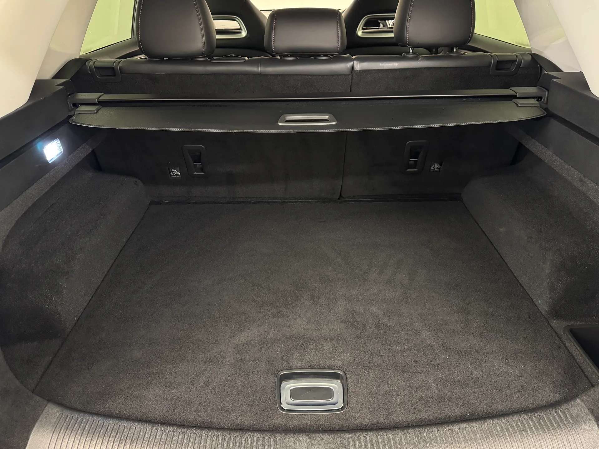 2024 MG MOTOR UK HS 2024 MG MOTOR UK HS