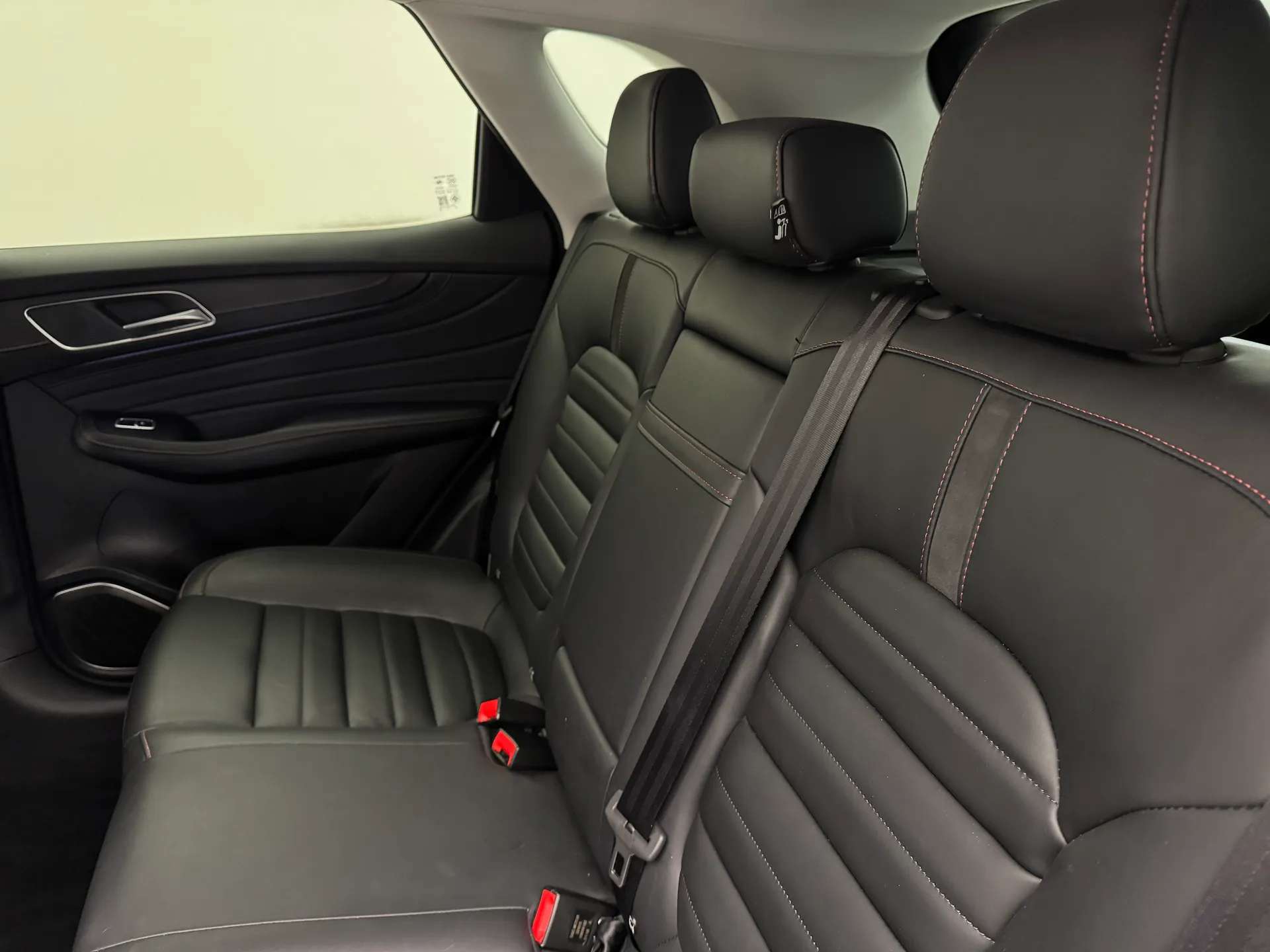 2024 MG MOTOR UK HS 2024 MG MOTOR UK HS