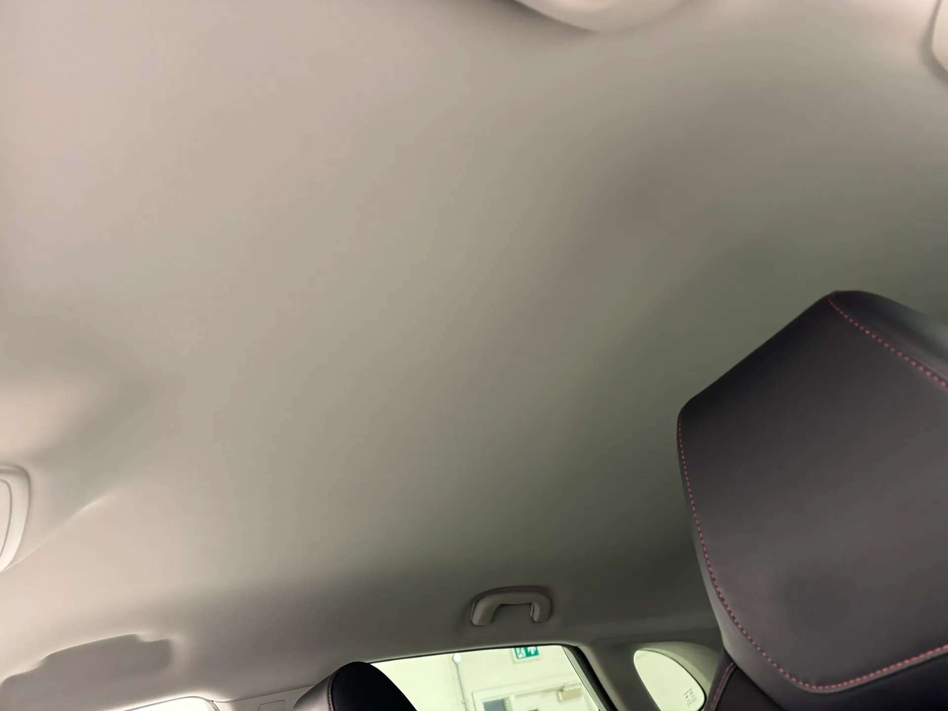 2024 MG MOTOR UK HS 2024 MG MOTOR UK HS