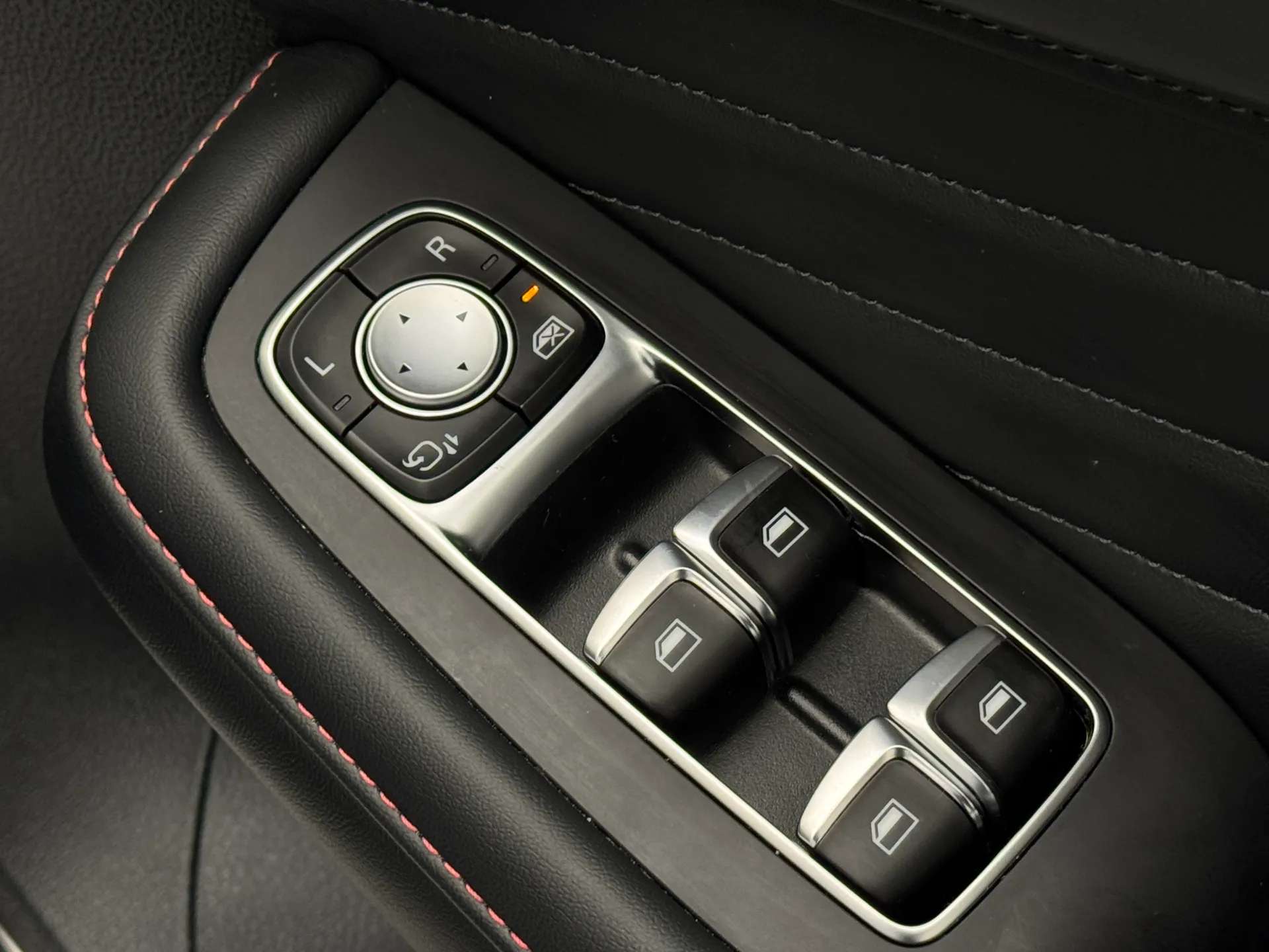 2024 MG MOTOR UK HS 2024 MG MOTOR UK HS