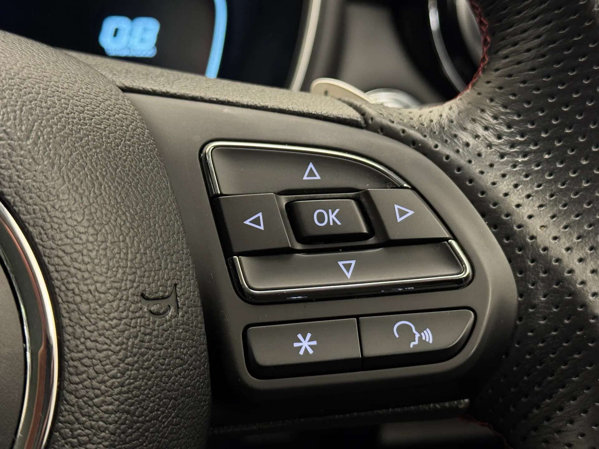 2024 MG MOTOR UK HS 2024 MG MOTOR UK HS