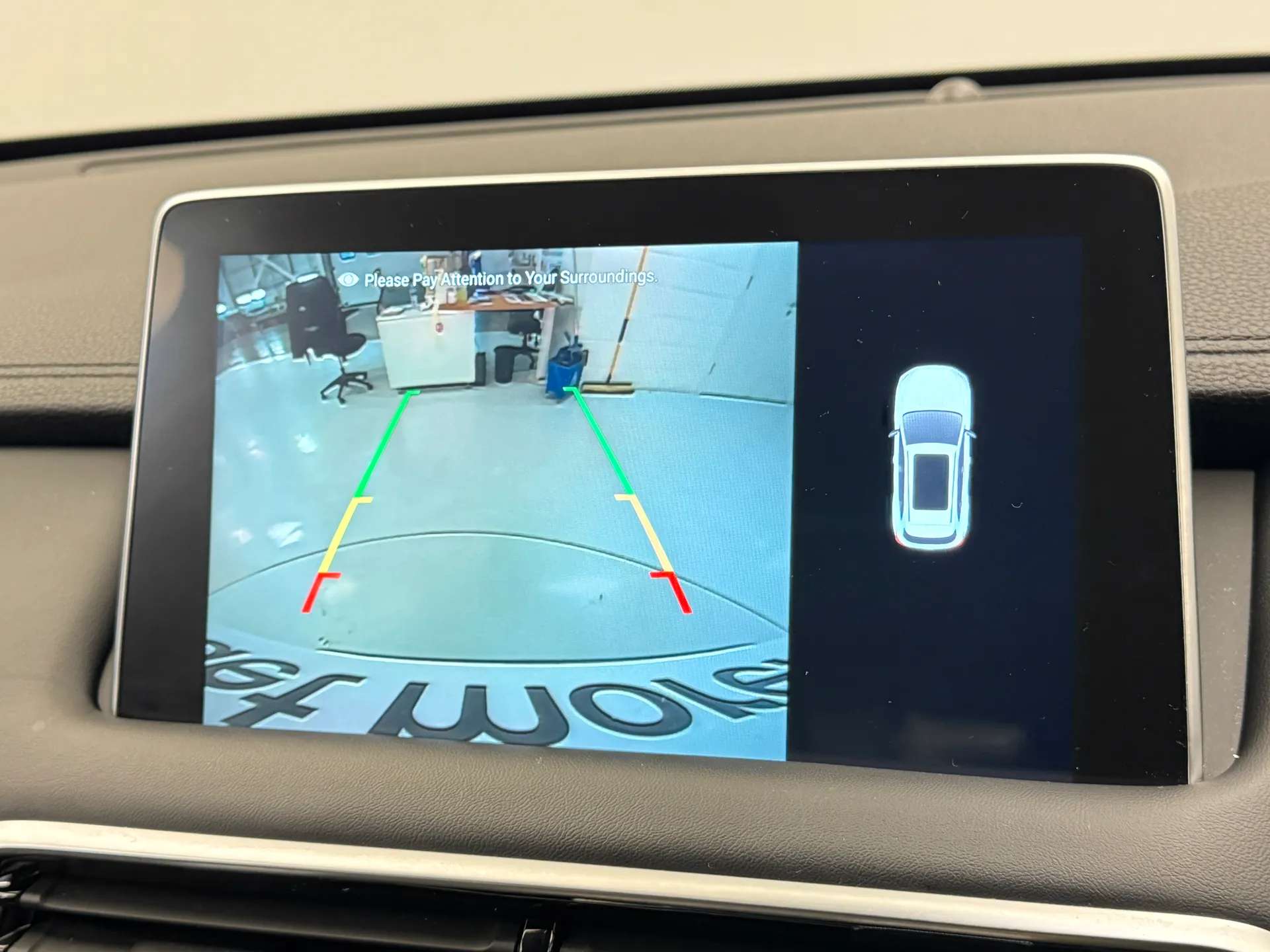 2024 MG MOTOR UK HS 2024 MG MOTOR UK HS