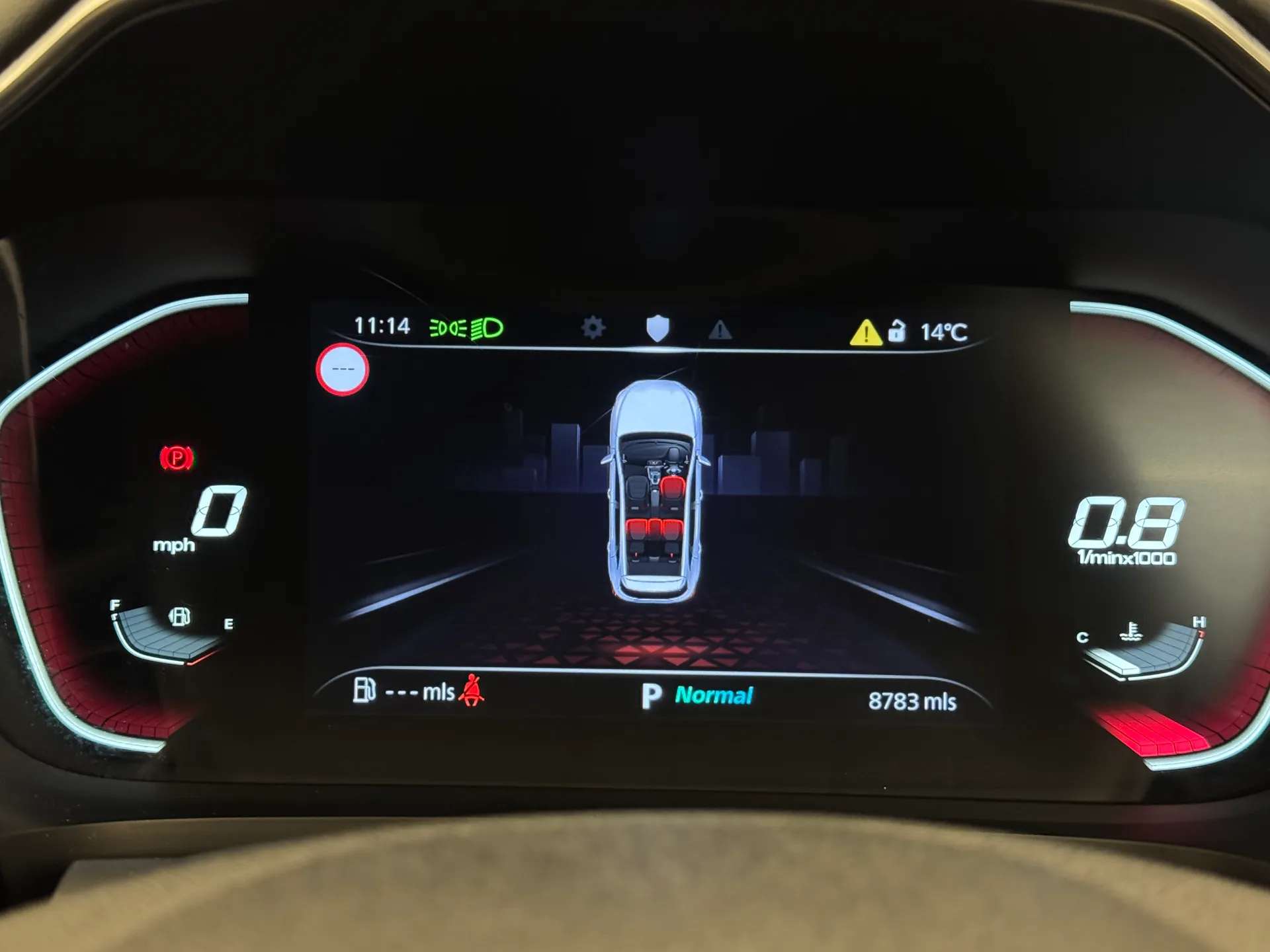 2024 MG MOTOR UK HS 2024 MG MOTOR UK HS