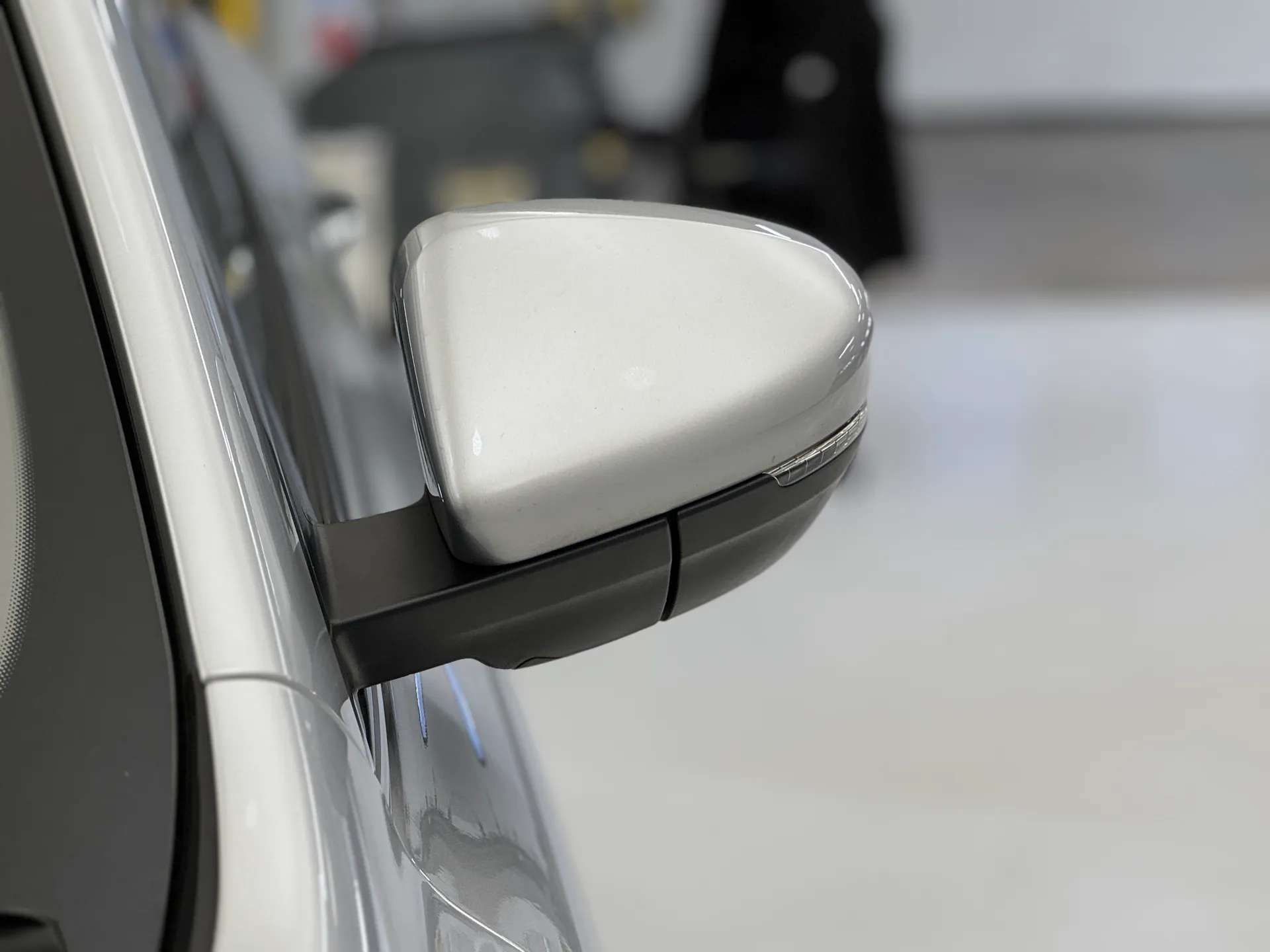 2024 MG MOTOR UK HS 2024 MG MOTOR UK HS