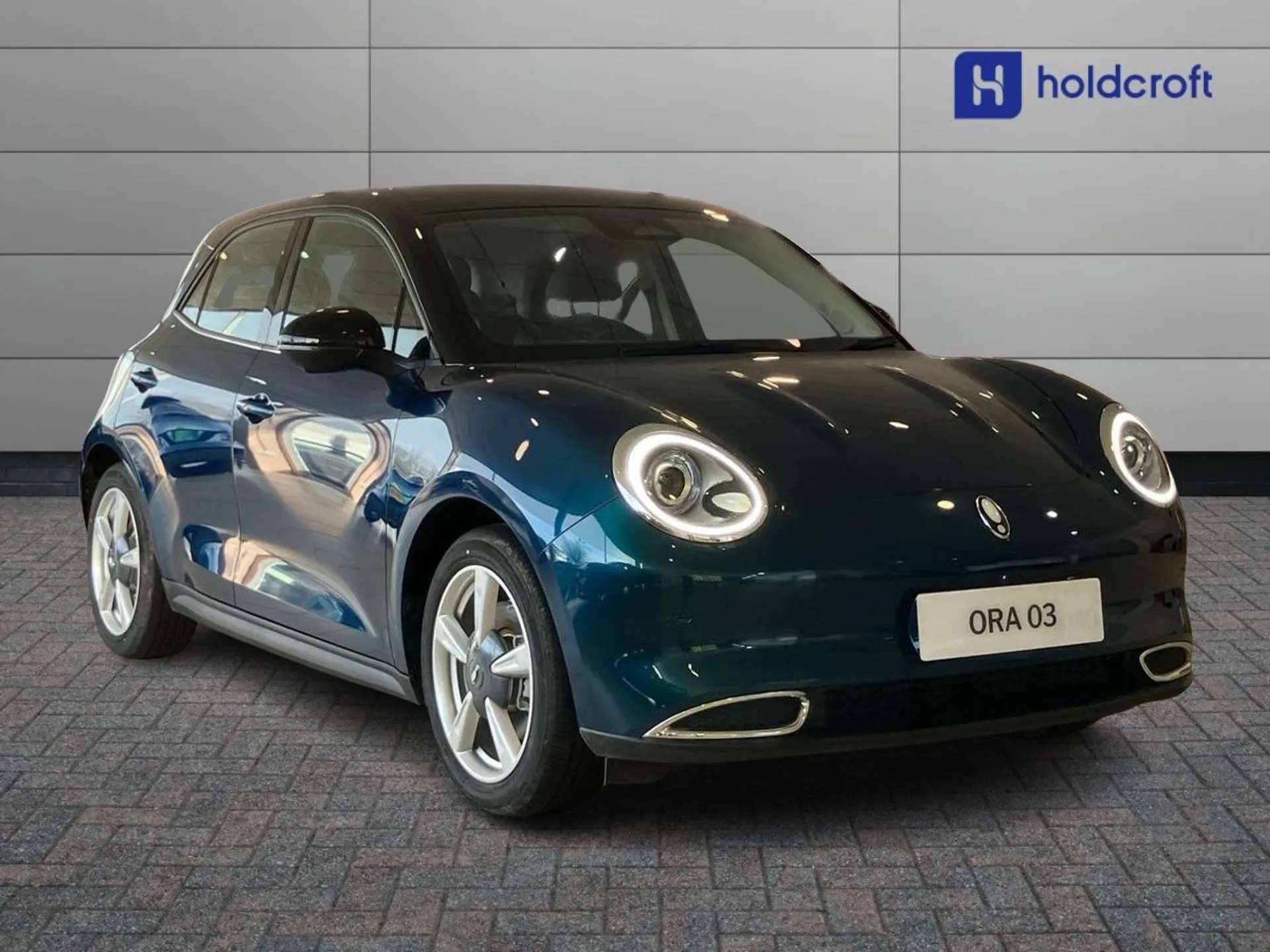 2025 GWM ORA 03 PURE 2025 GWM ORA 03 PURE