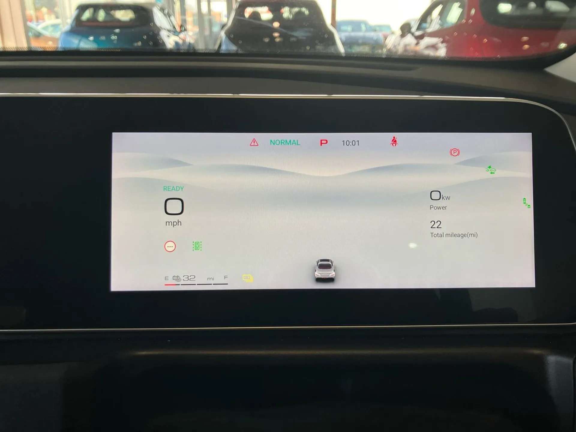 2025 GWM ORA 03 PURE 2025 GWM ORA 03 PURE