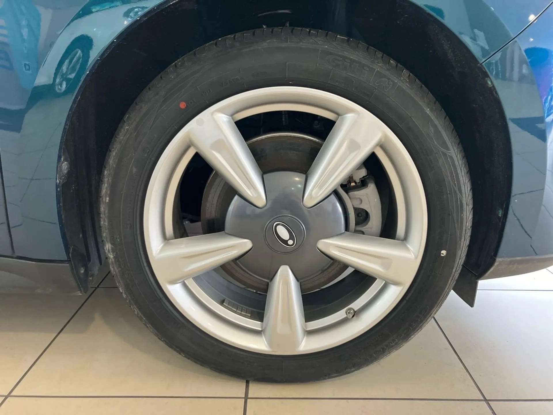 2025 GWM ORA 03 PURE 2025 GWM ORA 03 PURE