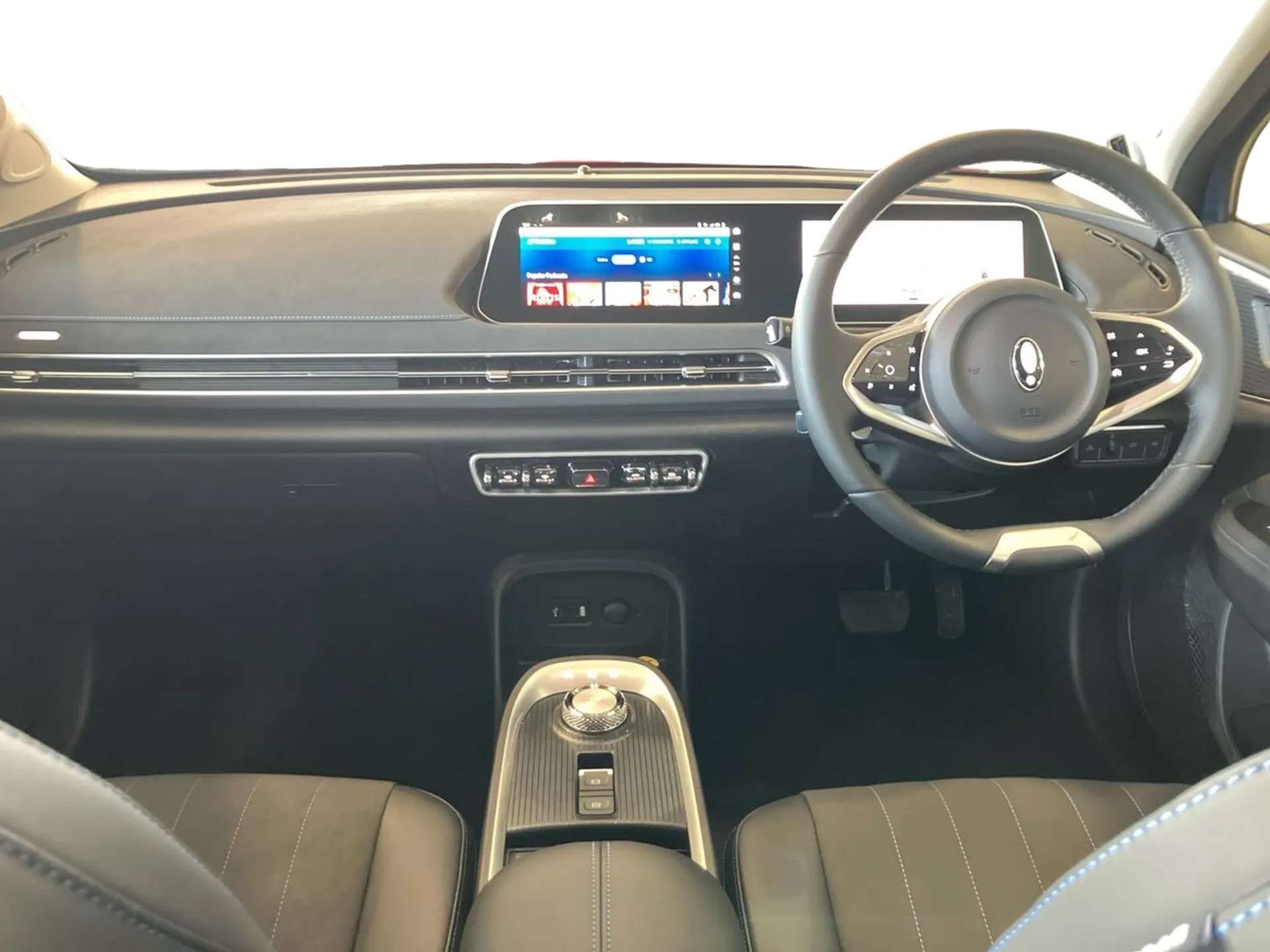 2025 GWM ORA 03 PURE 2025 GWM ORA 03 PURE