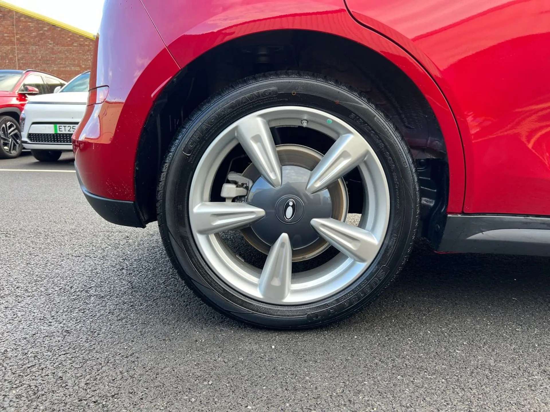 2025 GWM ORA 03 PURE 2025 GWM ORA 03 PURE