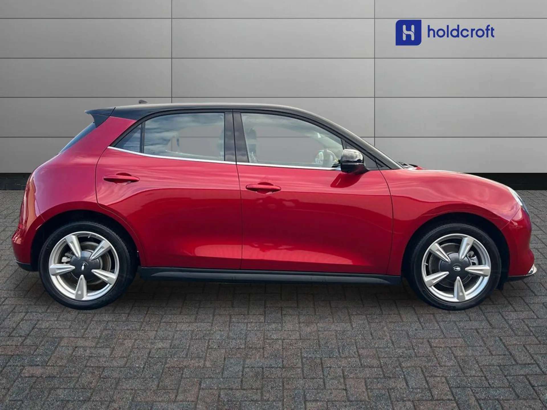 2025 GWM ORA 03 PURE 2025 GWM ORA 03 PURE