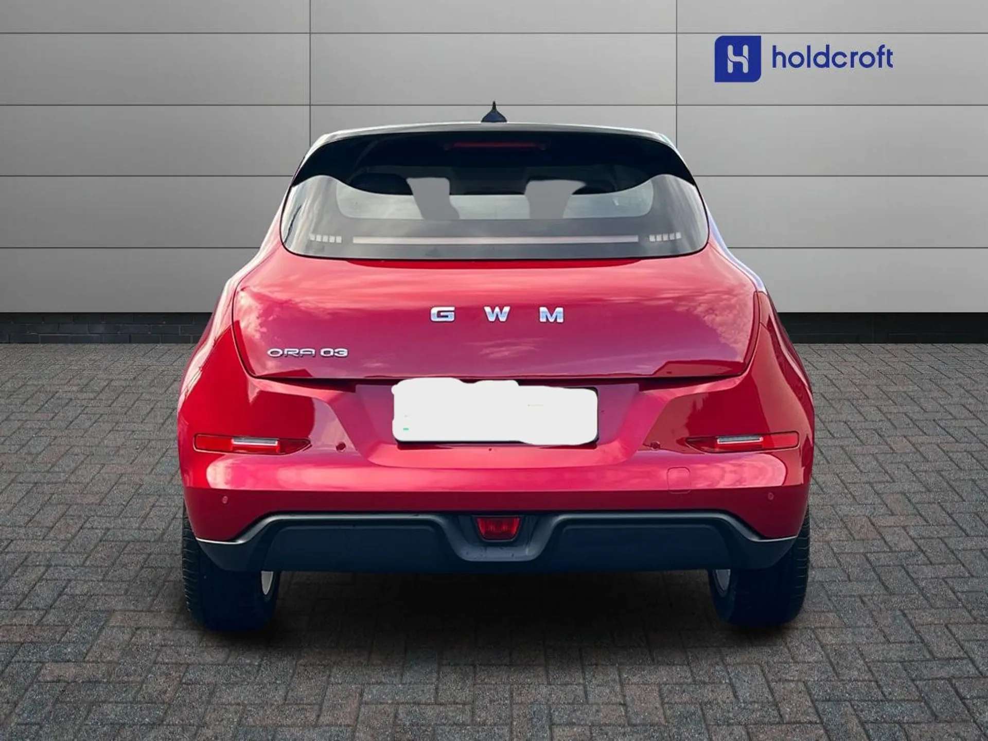 2025 GWM ORA 03 PURE 2025 GWM ORA 03 PURE