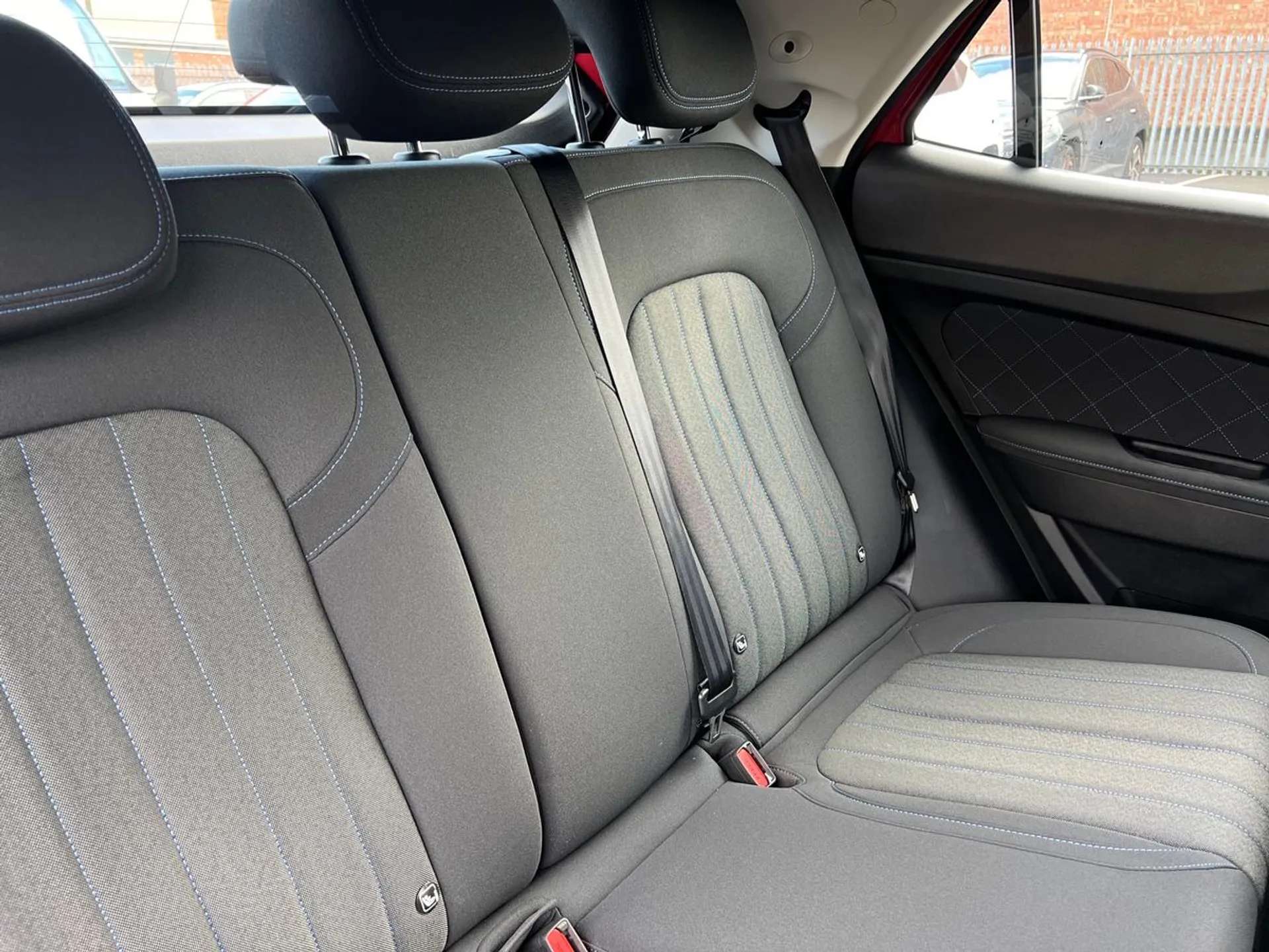 2025 GWM ORA 03 PURE 2025 GWM ORA 03 PURE