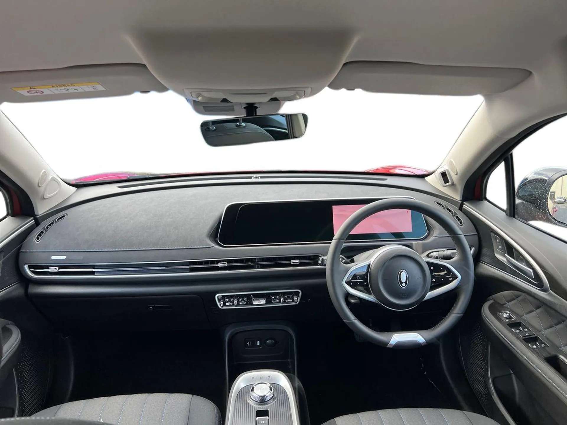 2025 GWM ORA 03 PURE 2025 GWM ORA 03 PURE