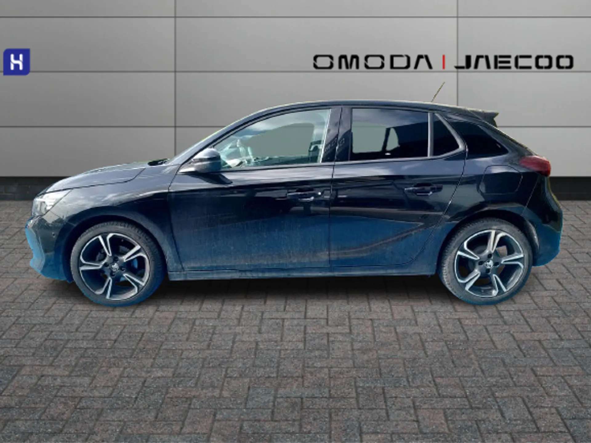 2024 VAUXHALL CORSA 2024 VAUXHALL CORSA