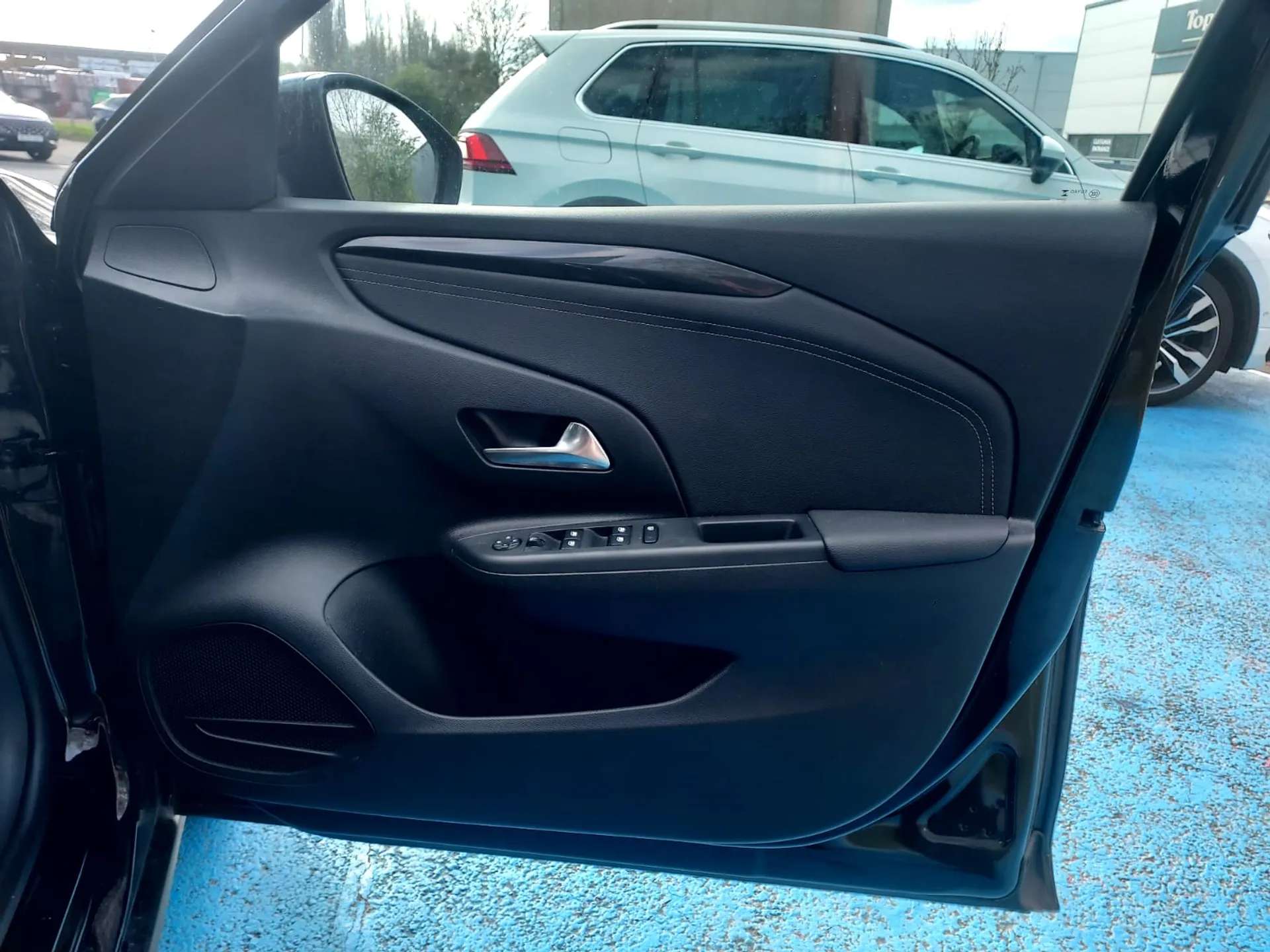 2024 VAUXHALL CORSA 2024 VAUXHALL CORSA