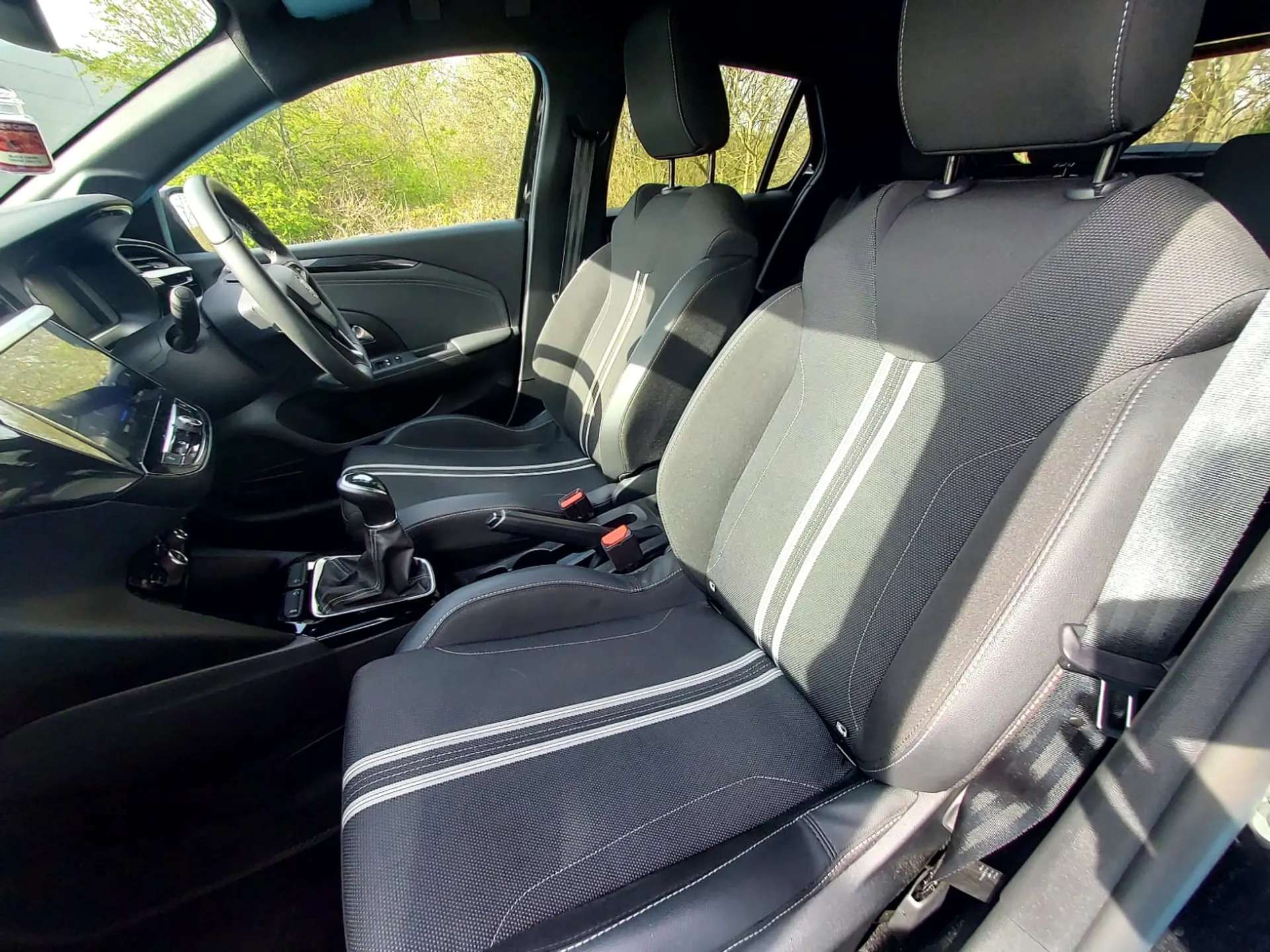 2024 VAUXHALL CORSA 2024 VAUXHALL CORSA