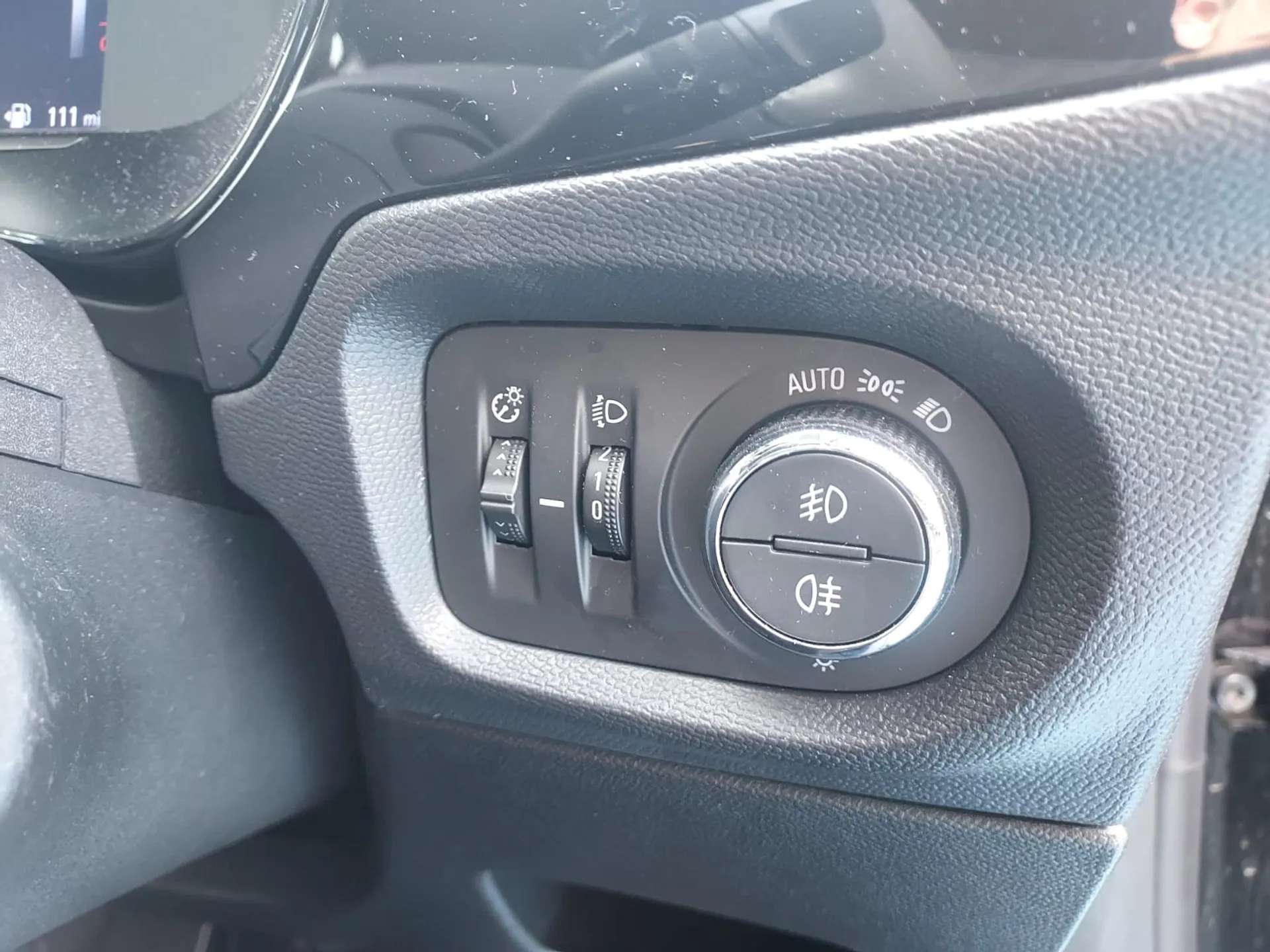 2024 VAUXHALL CORSA 2024 VAUXHALL CORSA